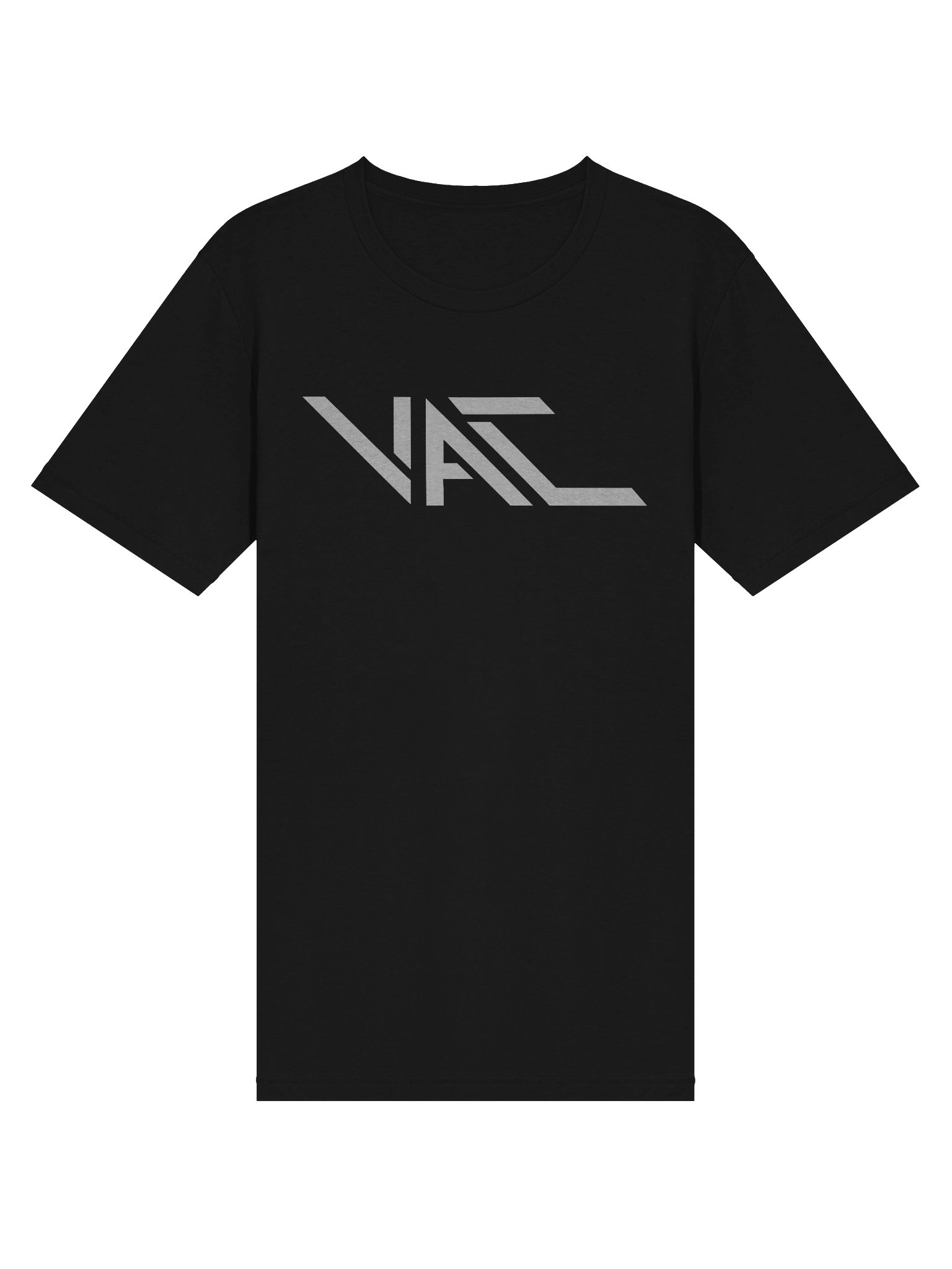 White Logo T-Shirt product image (5)