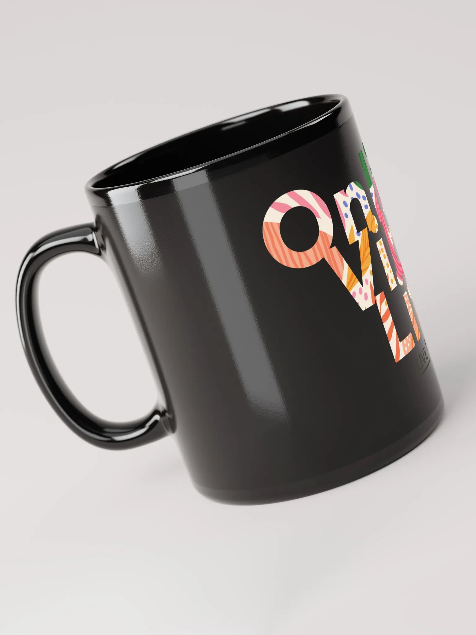 Mean Muggin' product image (2)