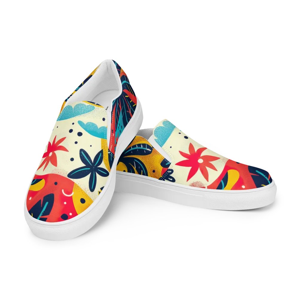 Tropical Slip-Ons product image (11)