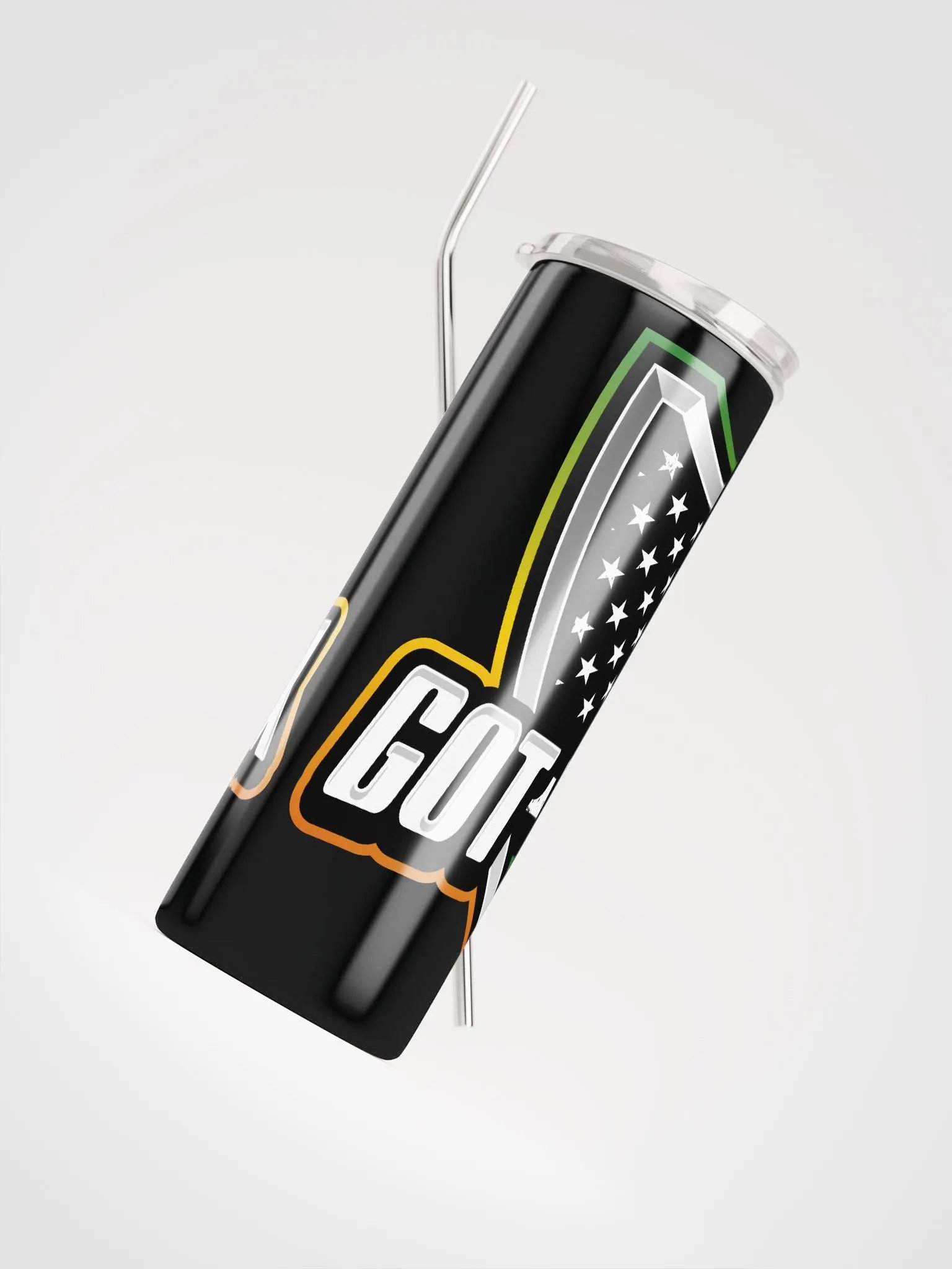 GOT YOUR SIX TUMBLER product image (7)