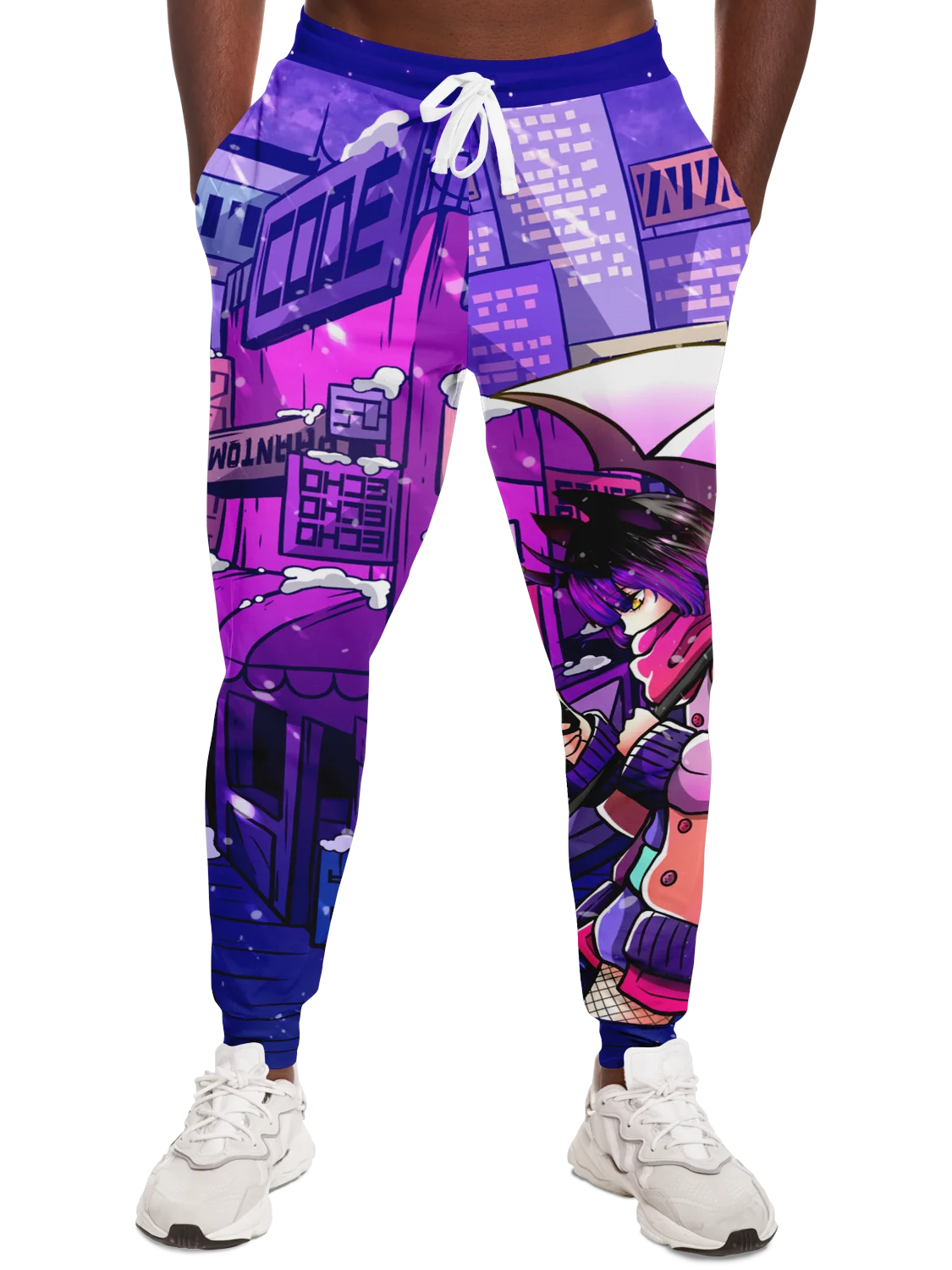 Adult Winter Nights Fashion Joggers product image (7)