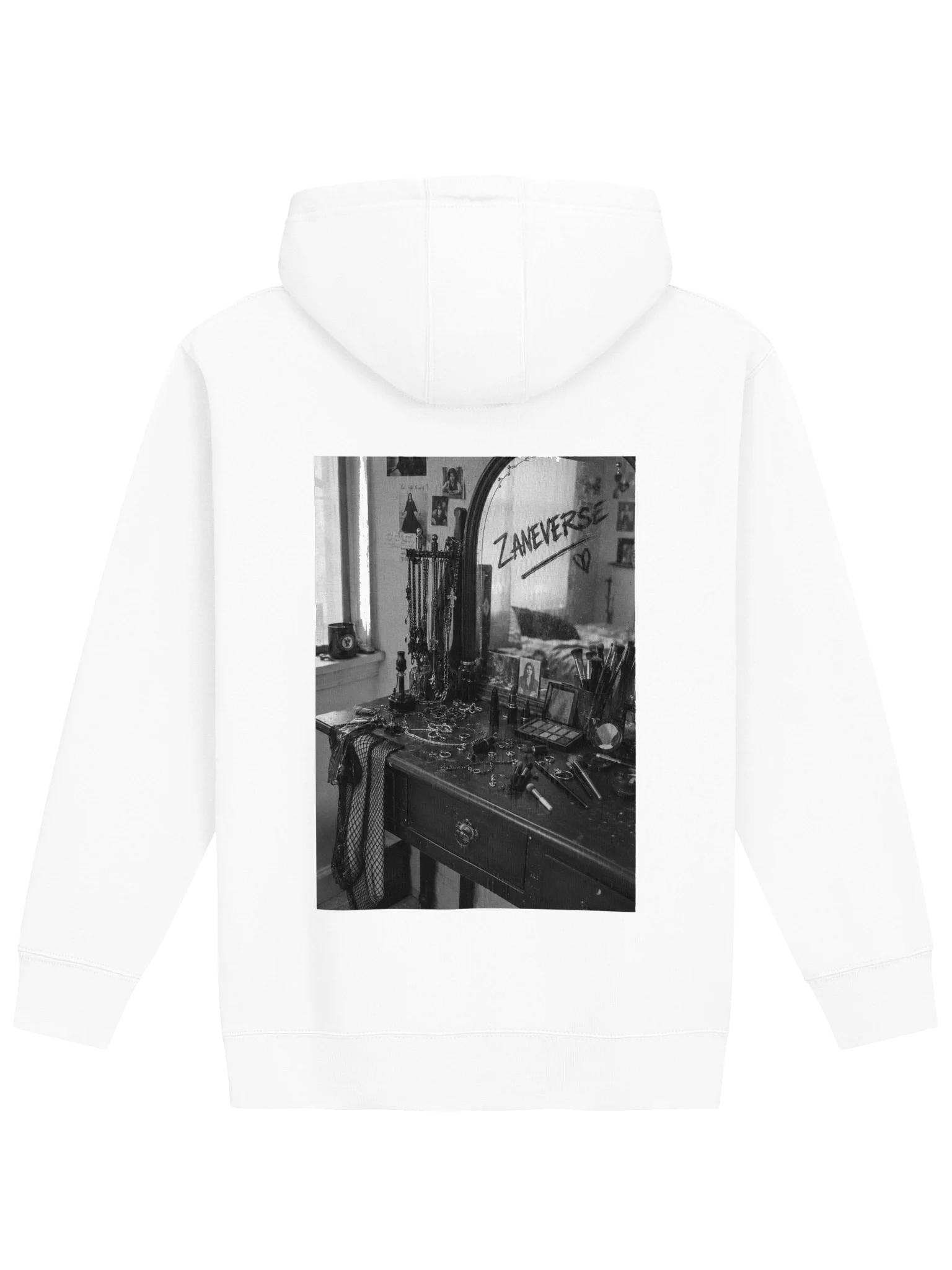 Chiaras Vanity Hoodie product image (6)