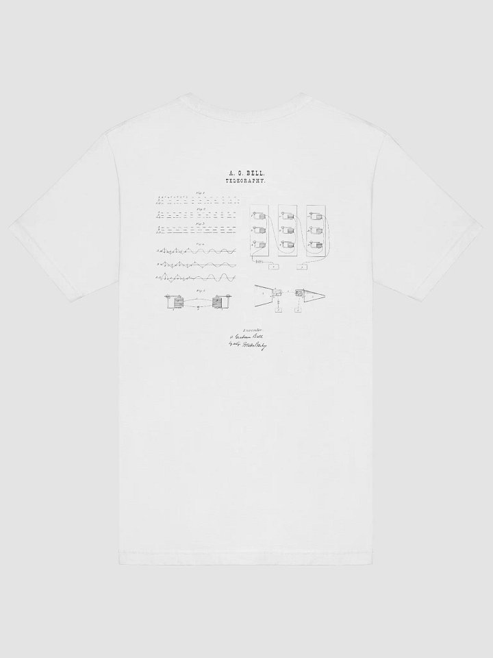 Bell – Telegraphy (Telephone) product image (2)