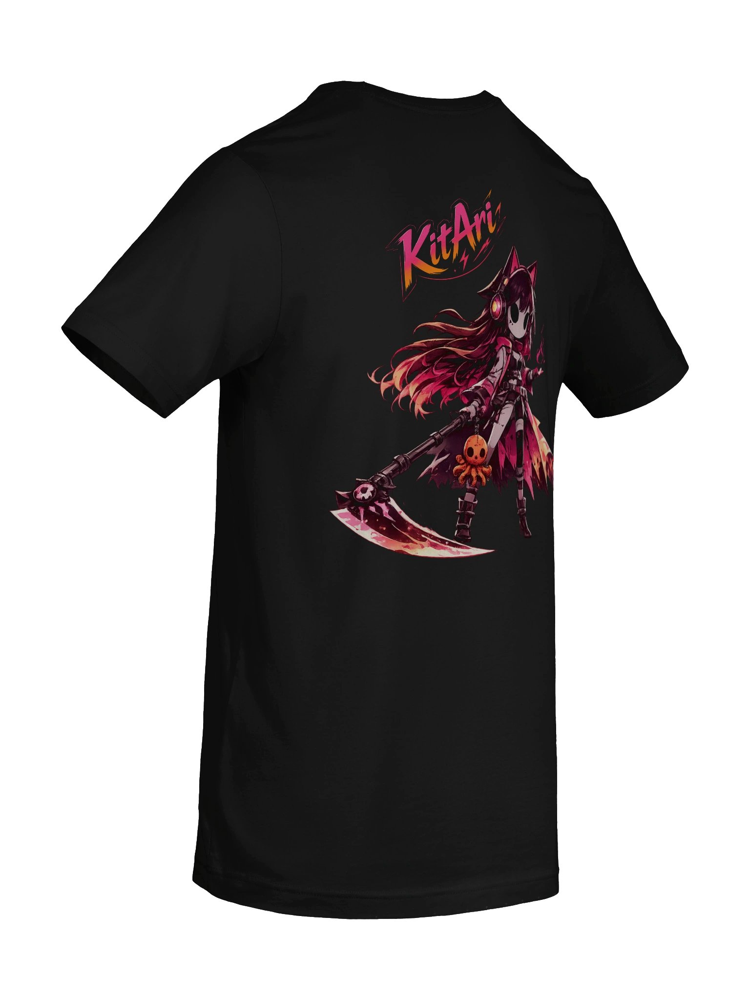 Kitari's Sythe product image (8)
