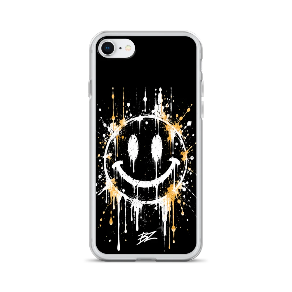 DRIP SMILE — Gold Rush product image (28)