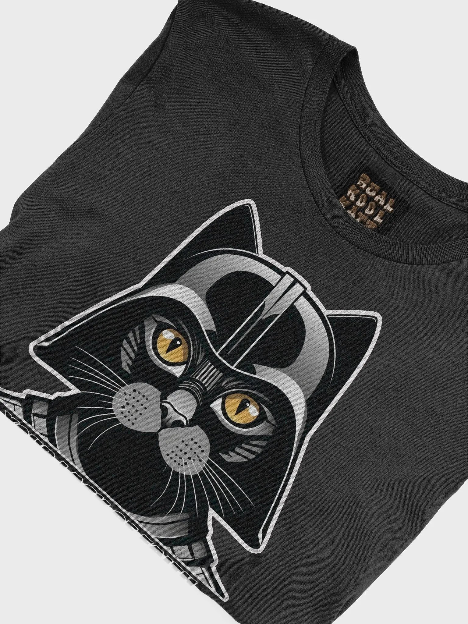 Cat Vader - Your Lack of Faith is Disturbing product image (6)