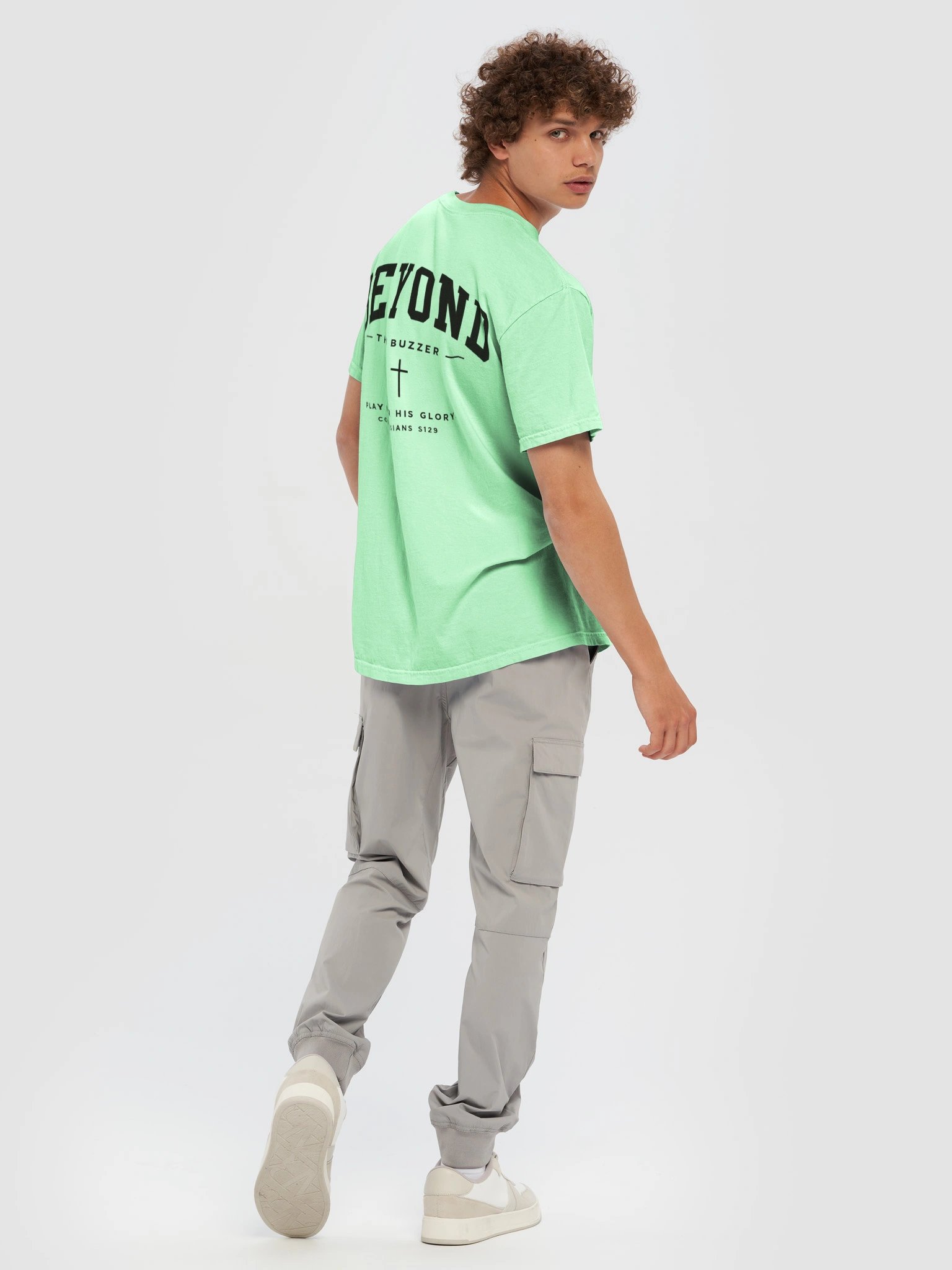 BTB Basic Tee product image (8)