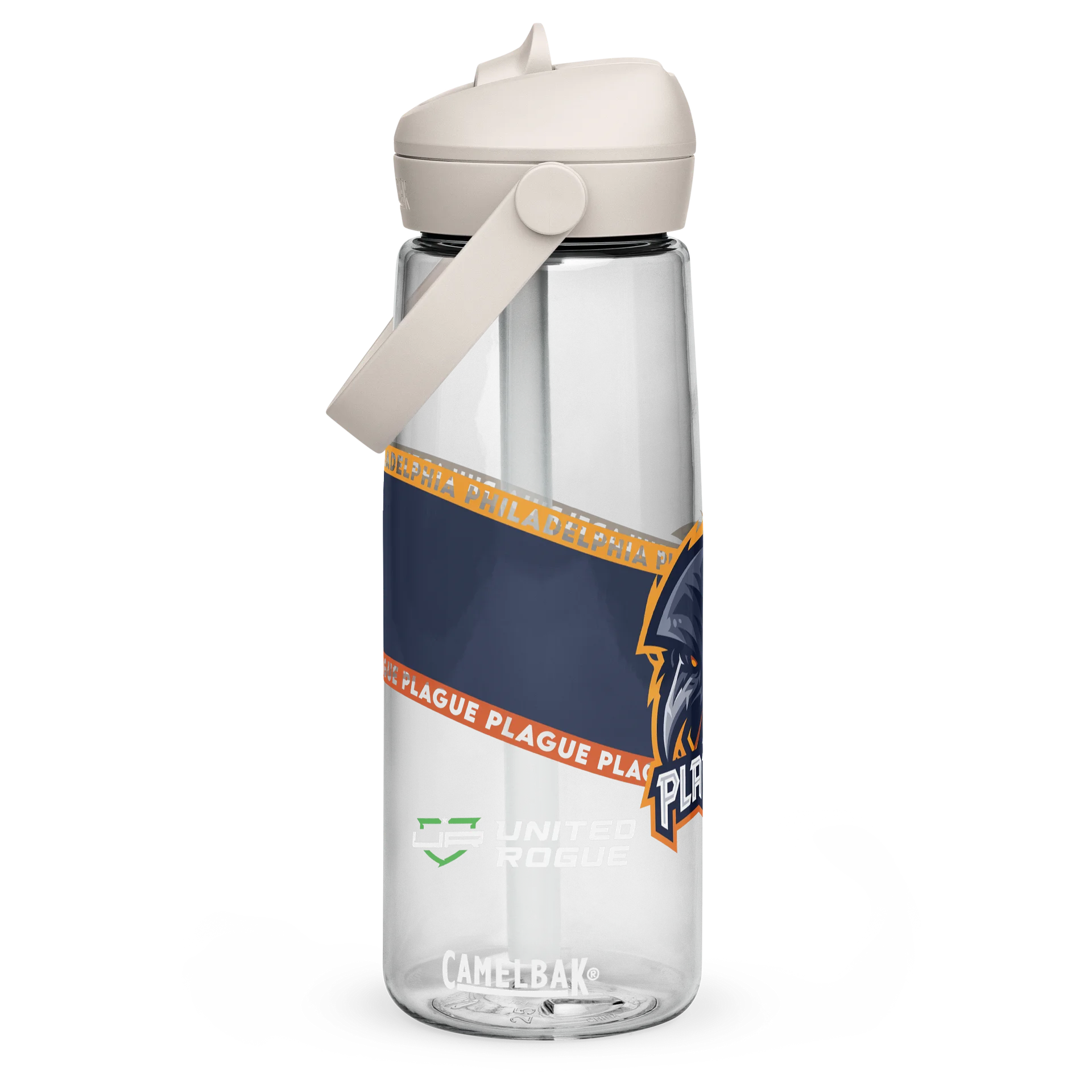 Philadelphia Plague Camelbak Water Bottle product image (5)