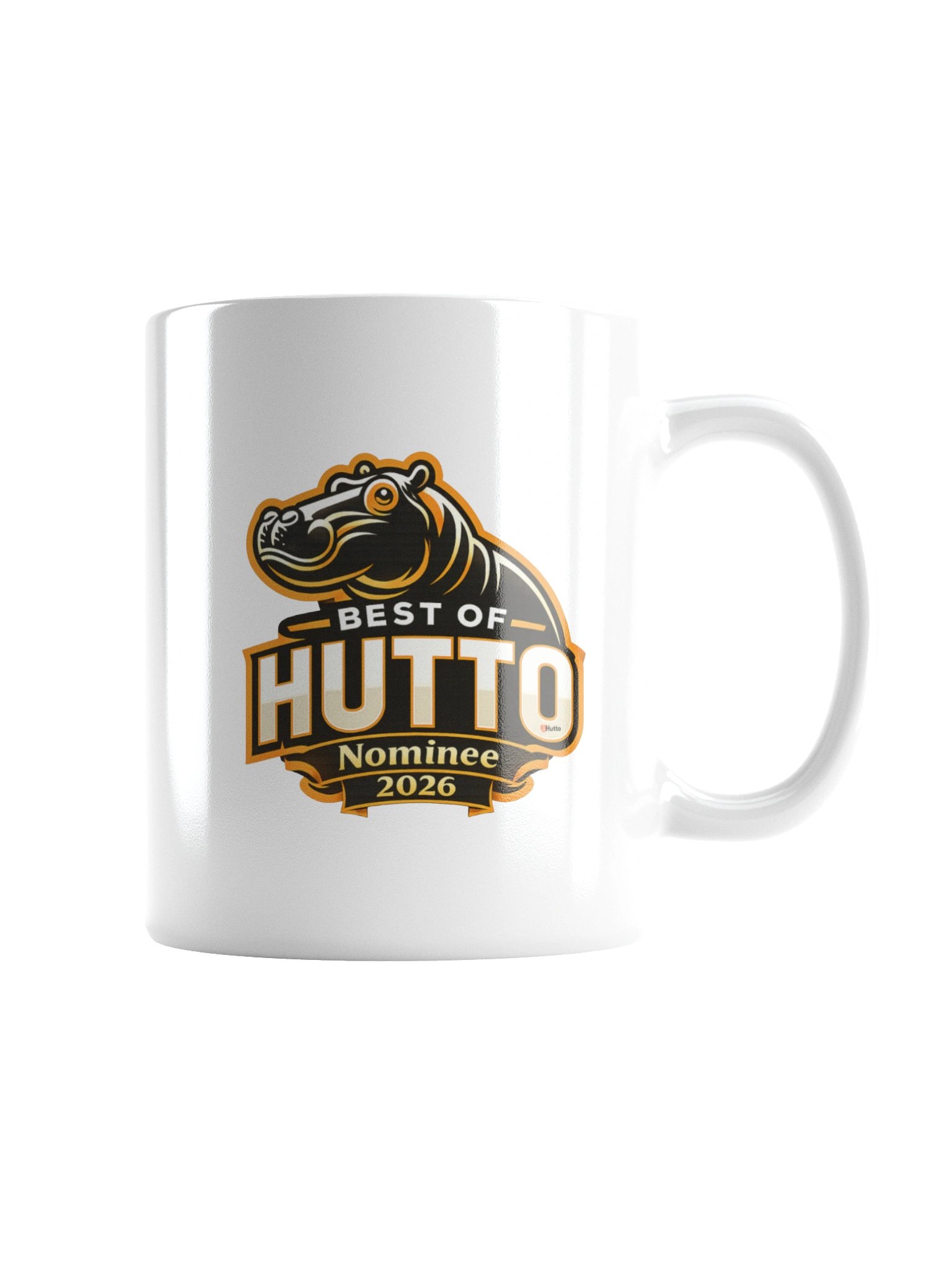 Best of Hutto Nominee Mug product image (3)
