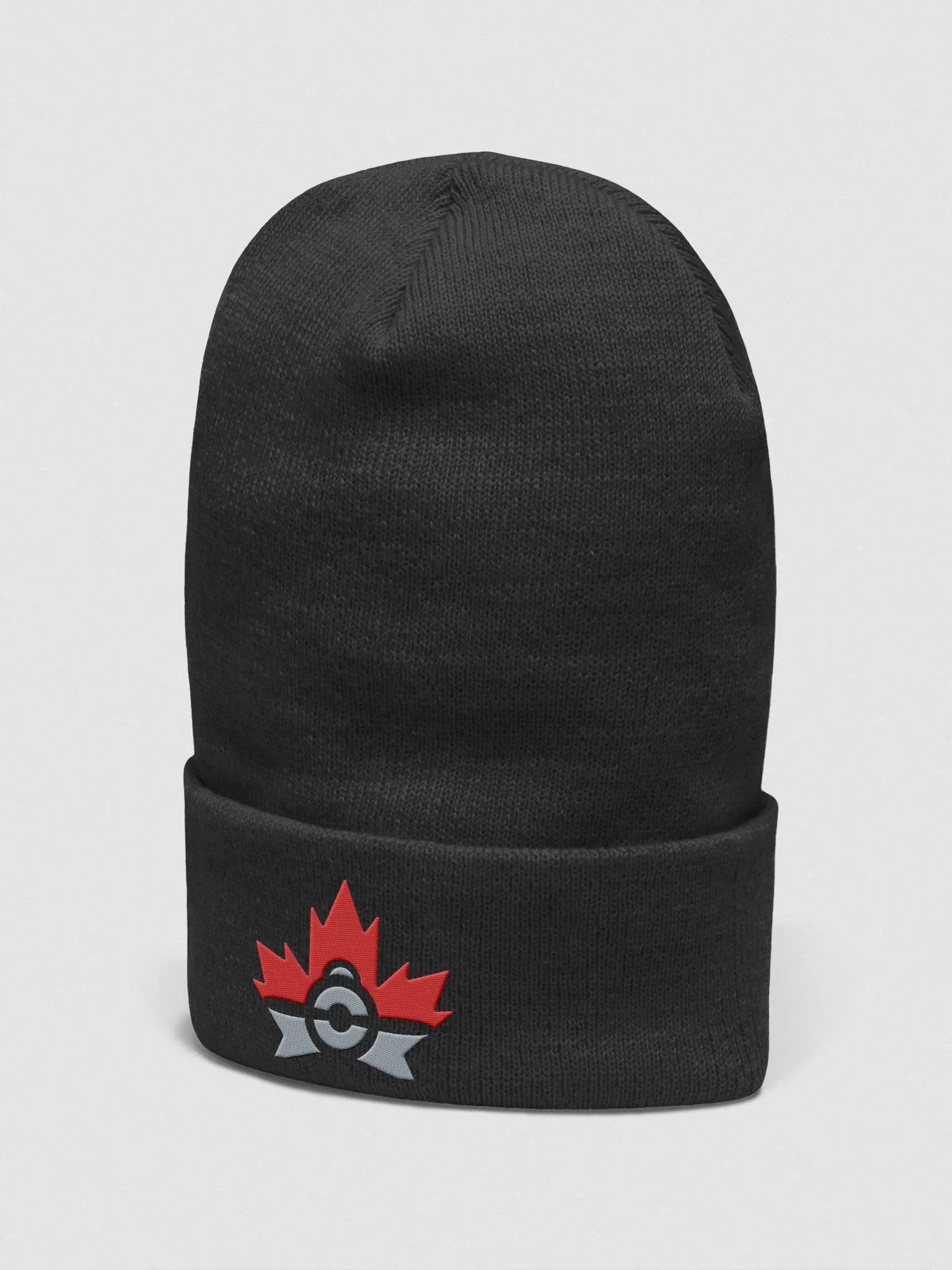 Canadian Aviation Toque product image (2)