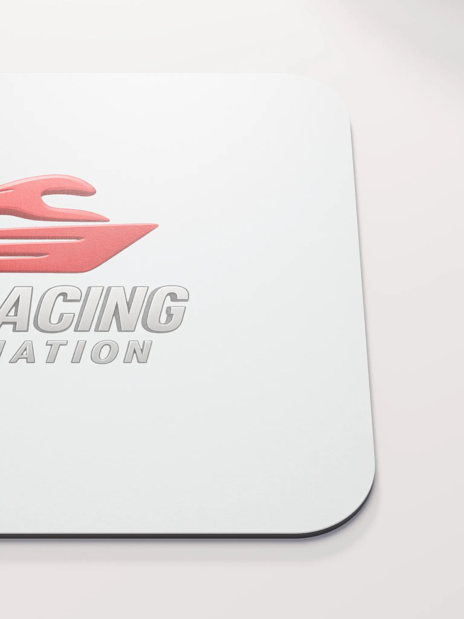 Speedway Dreams Mouse Pad product image (5)