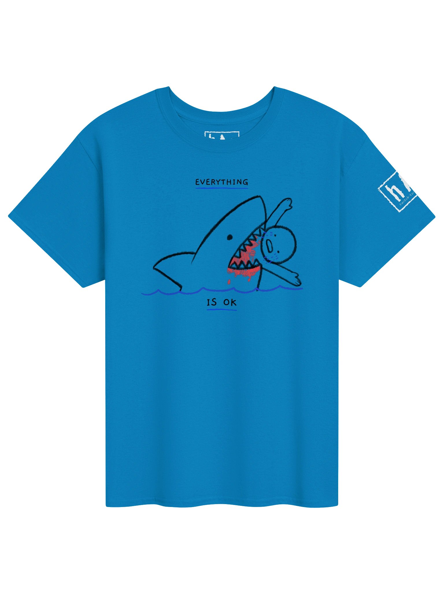 Everything is OK product image (1)