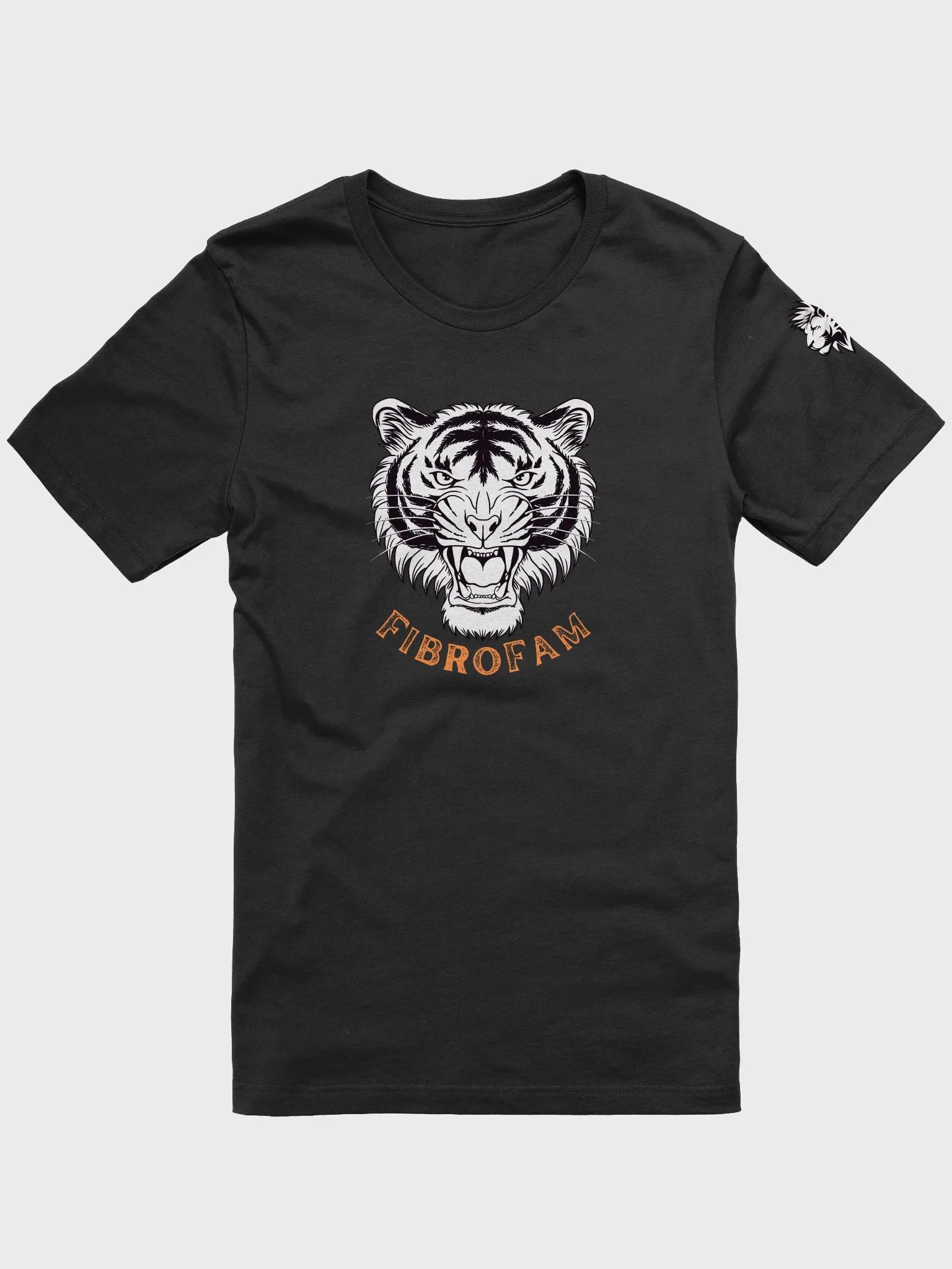 FibroFam T-Shirt product image (11)