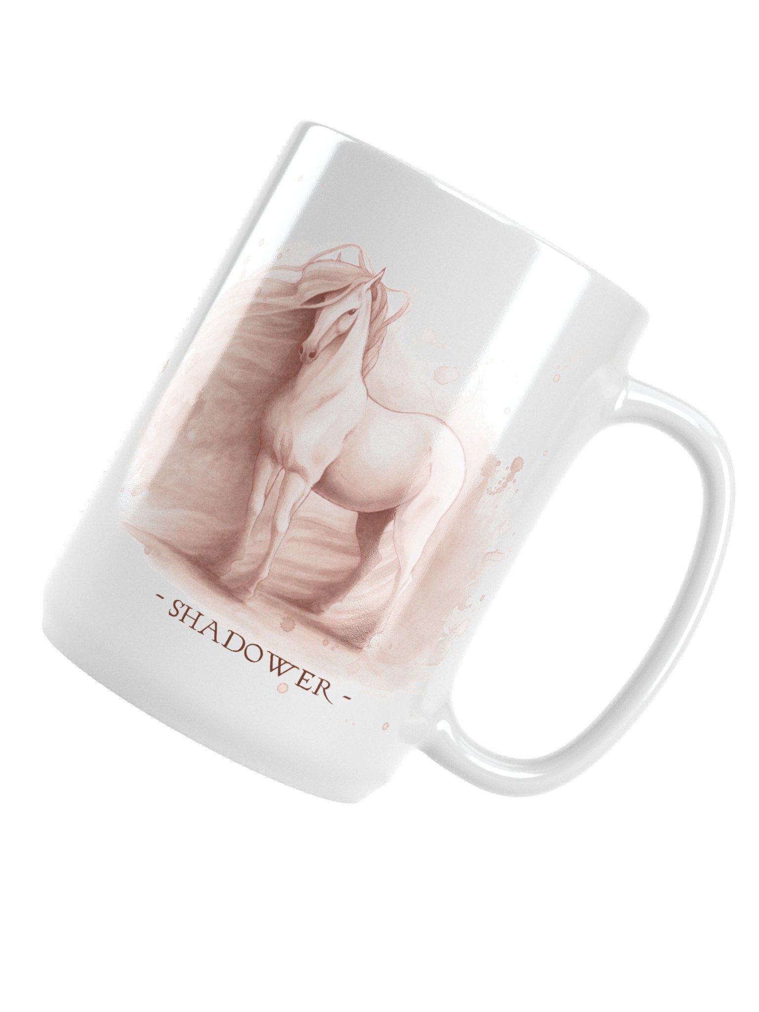 Shadower Mug product image (3)