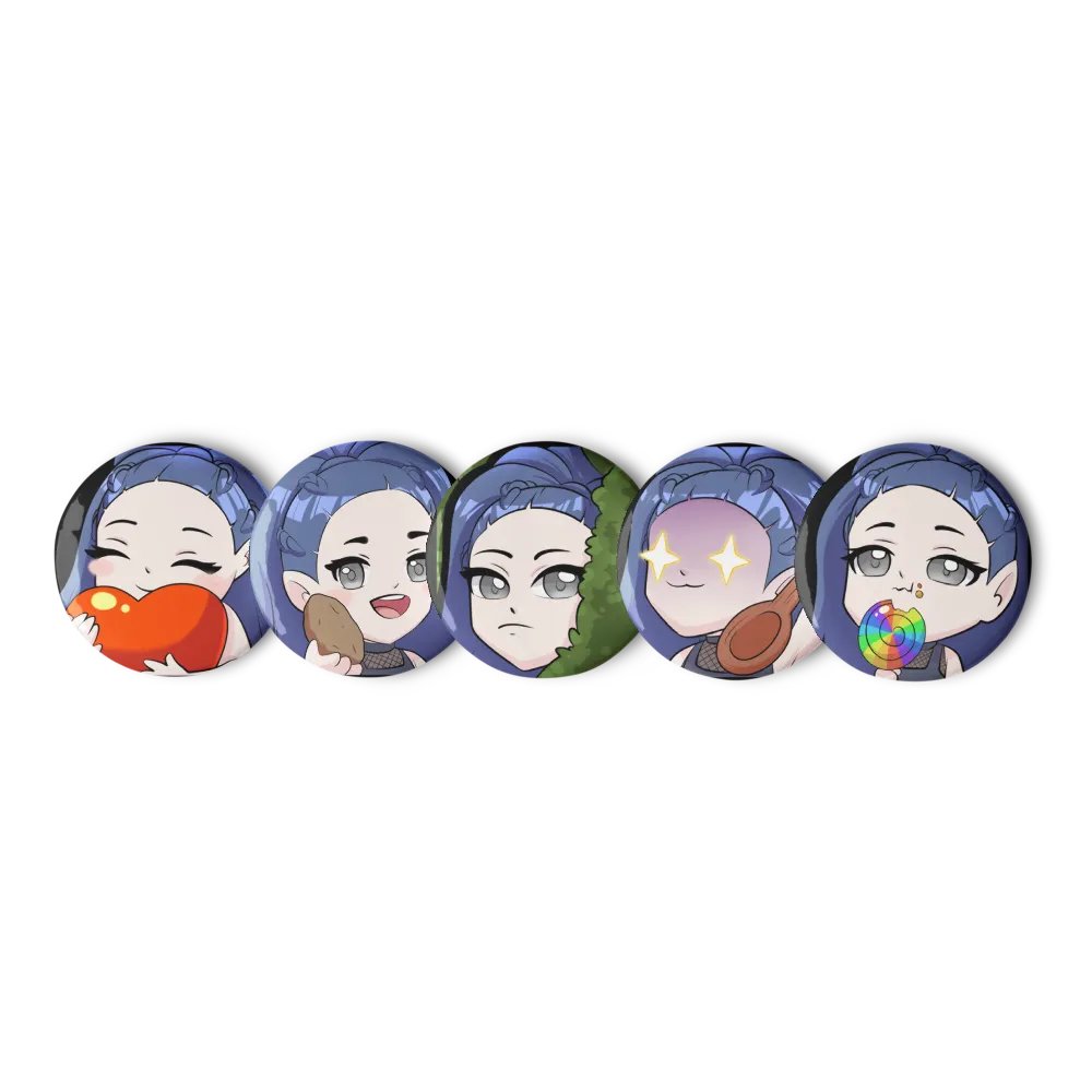 Nolee Pins! product image (1)