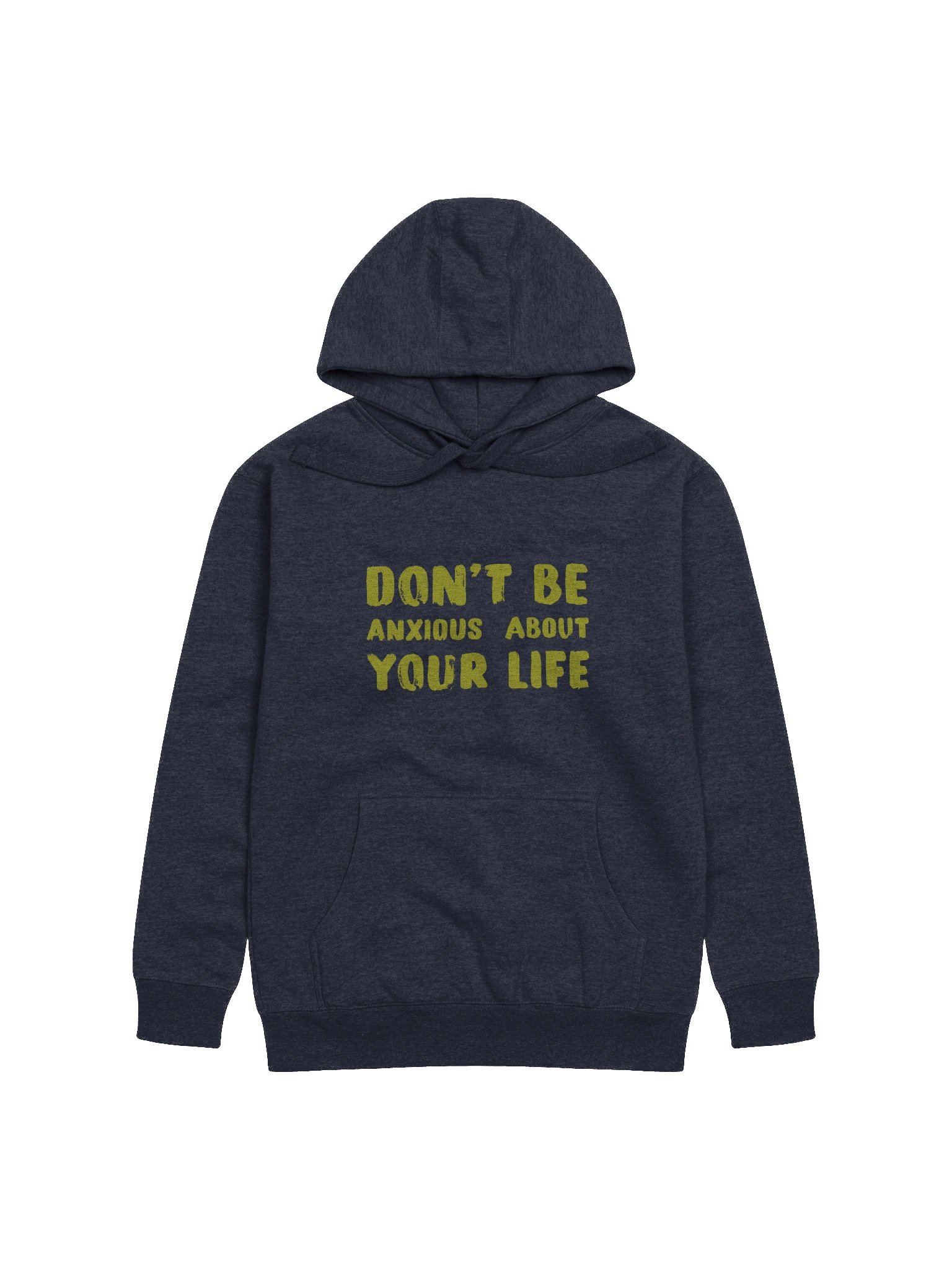 DON'T BE ANXIOUS product image (8)