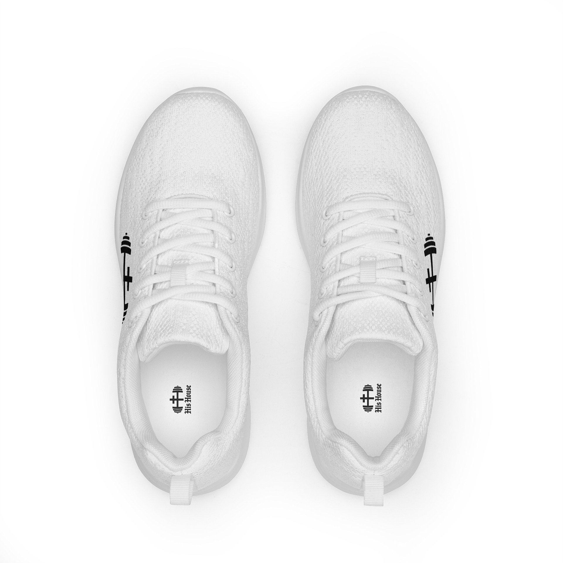 Men's His House "Holy Heritage" Athletic Shoes product image (1)