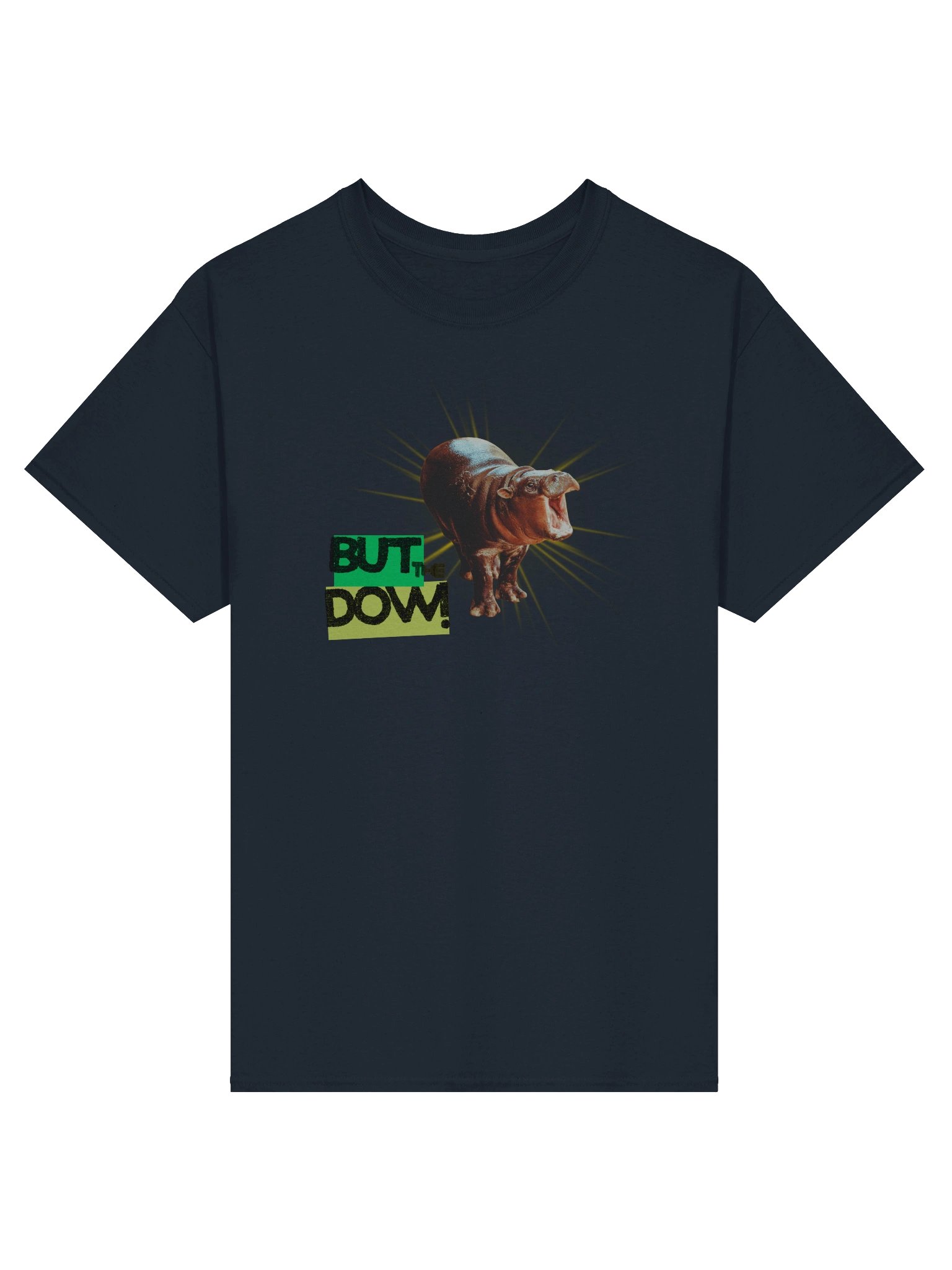 BUT THE DOW DENG! product image (4)