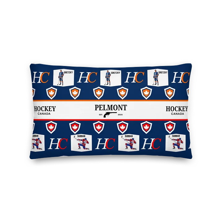 Hockey Canada's Greatest Pillow product image (5)
