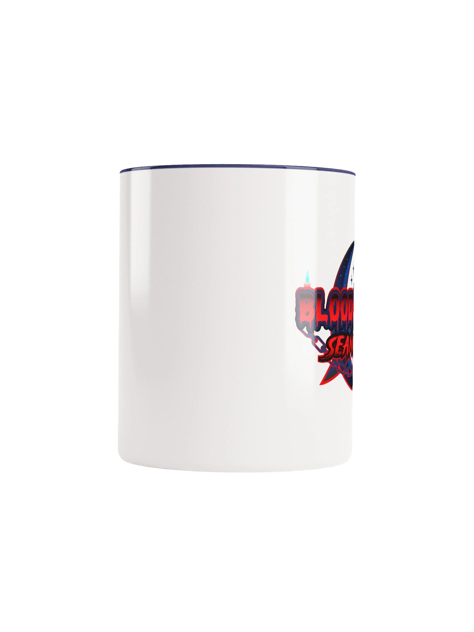 Bloodbath Séance Mug product image (5)