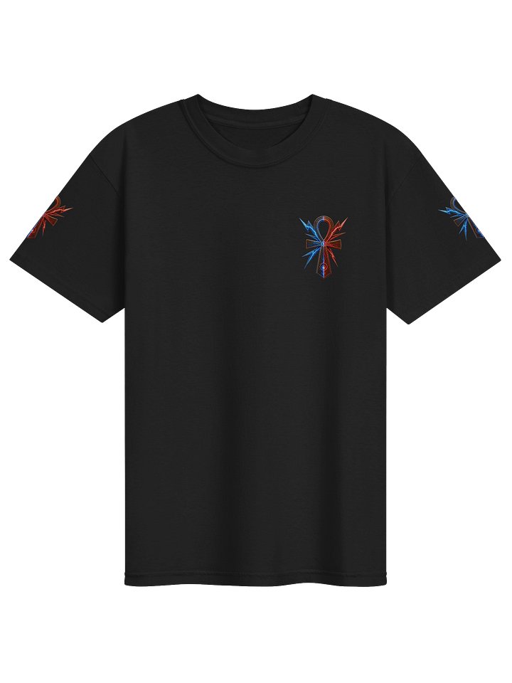 Born of the Eternal Storm // Twin Kings Tee product image (9)