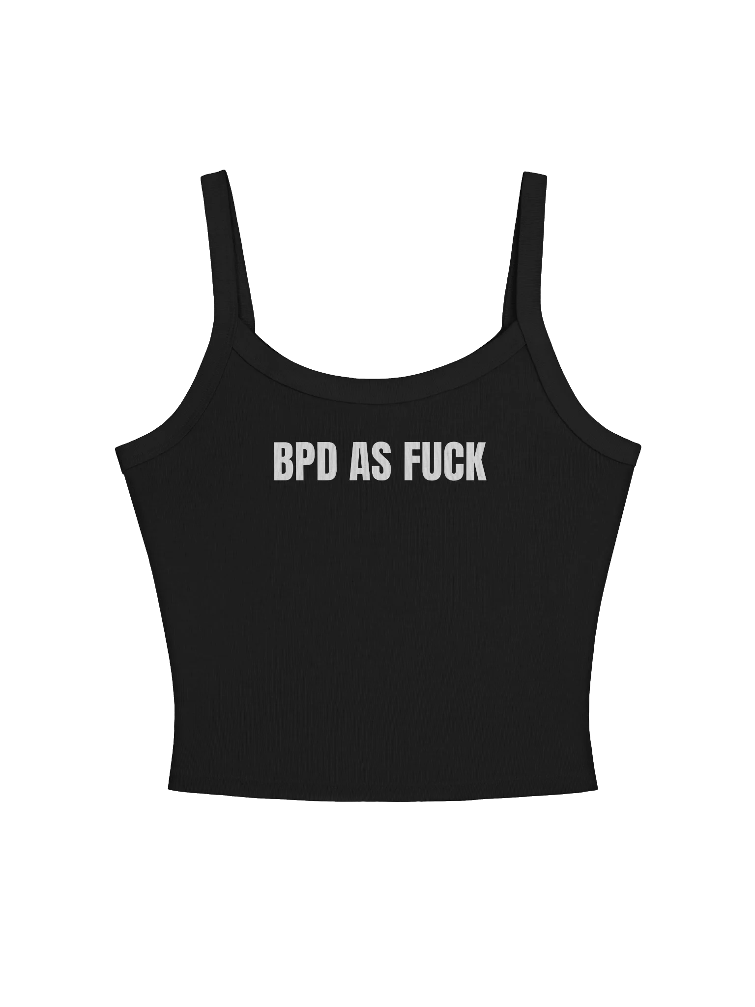 BPD AF Tank