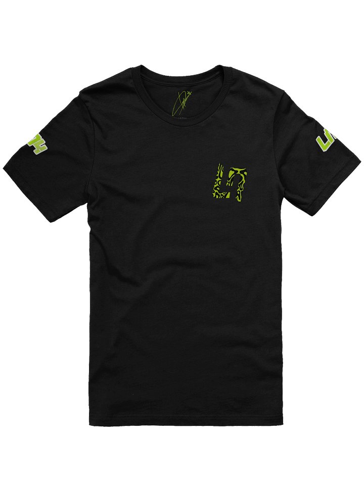 Camiseta LN Mujer product image (1)