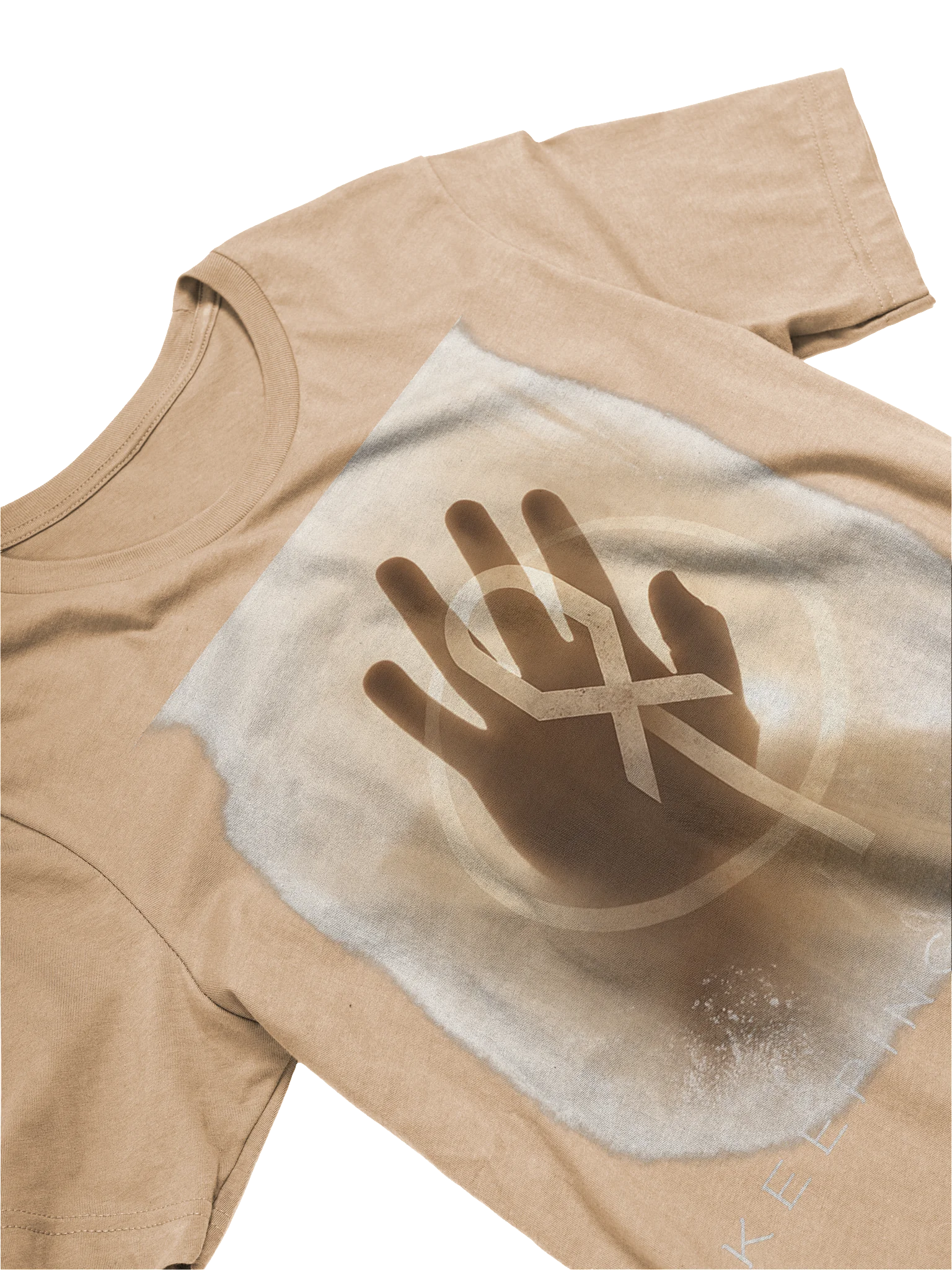 Runic Glow T-Shirt product image (3)