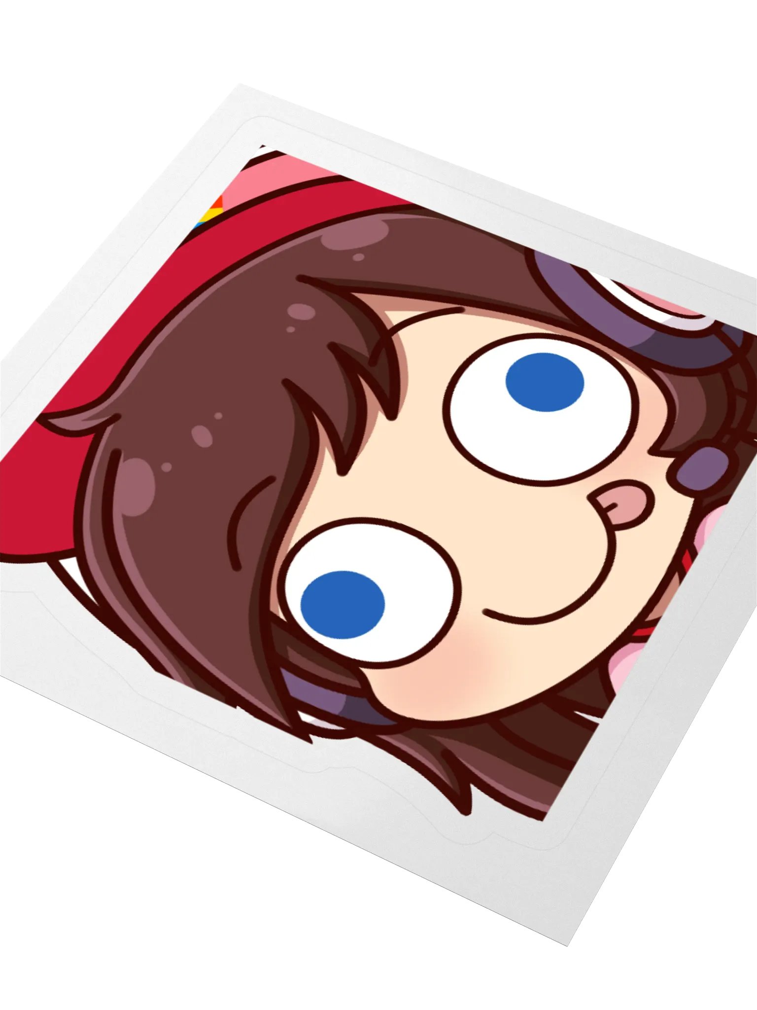 Derp Sticker product image (3)