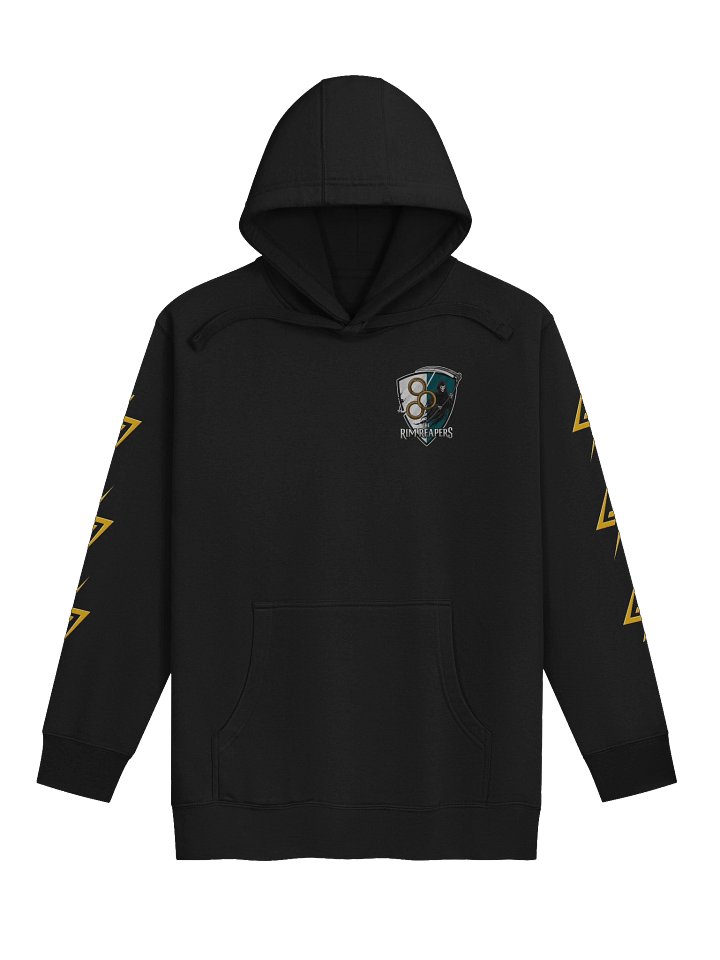 Rim Reapers Team Hoodie product image (3)