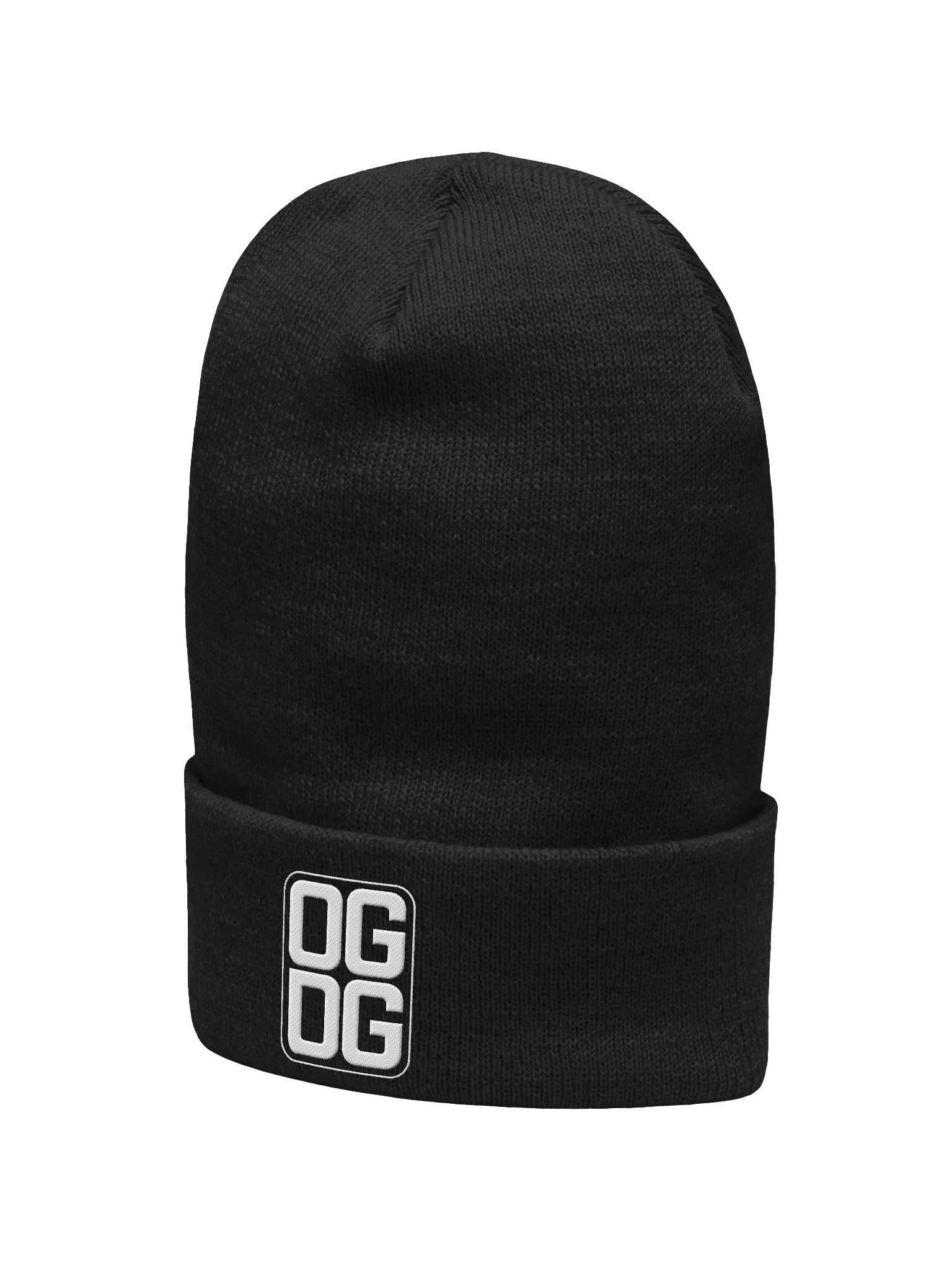 OG Logo Cuffed Beanie product image (9)
