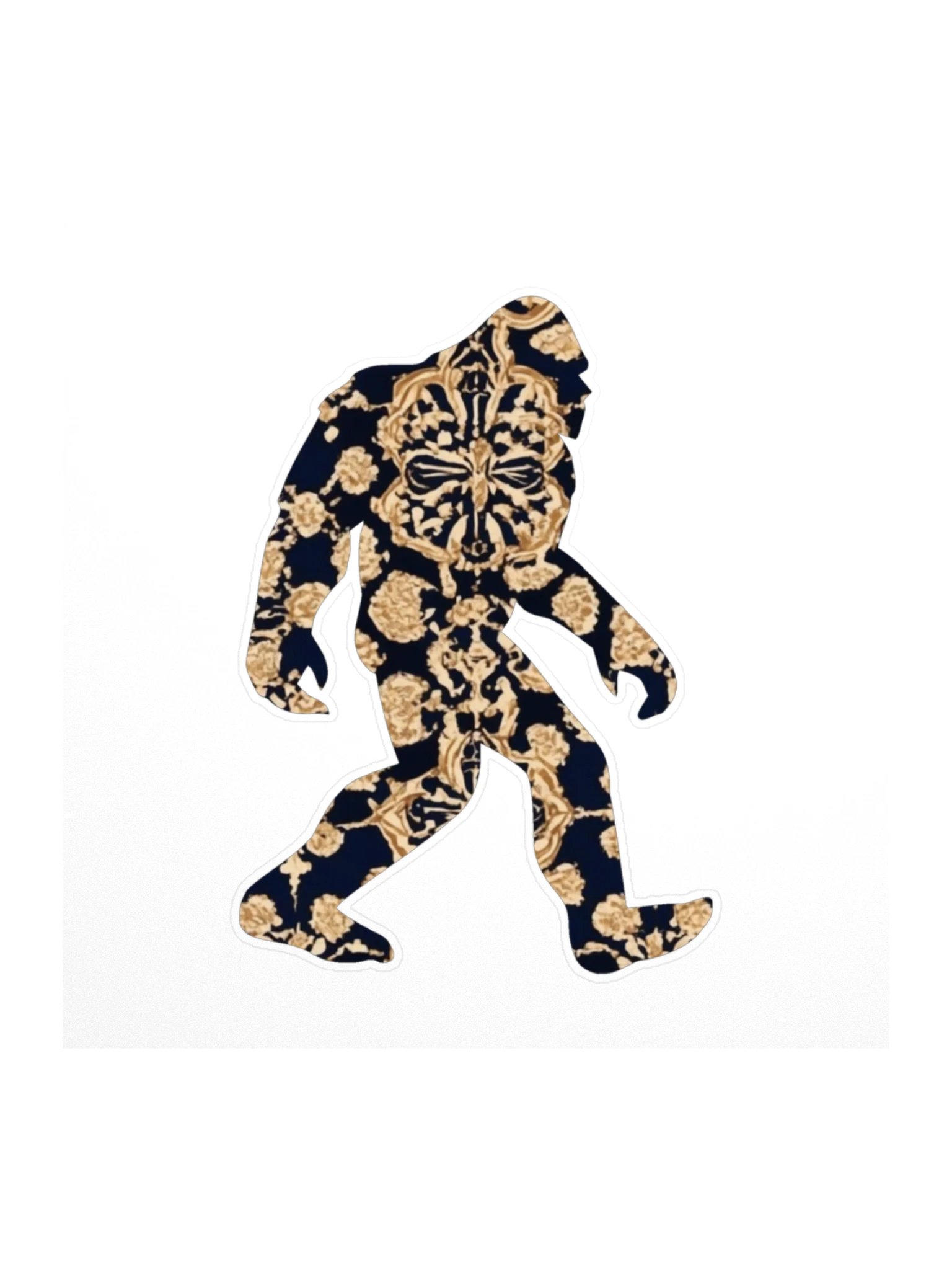 Sunday Best Sticker product image (1)