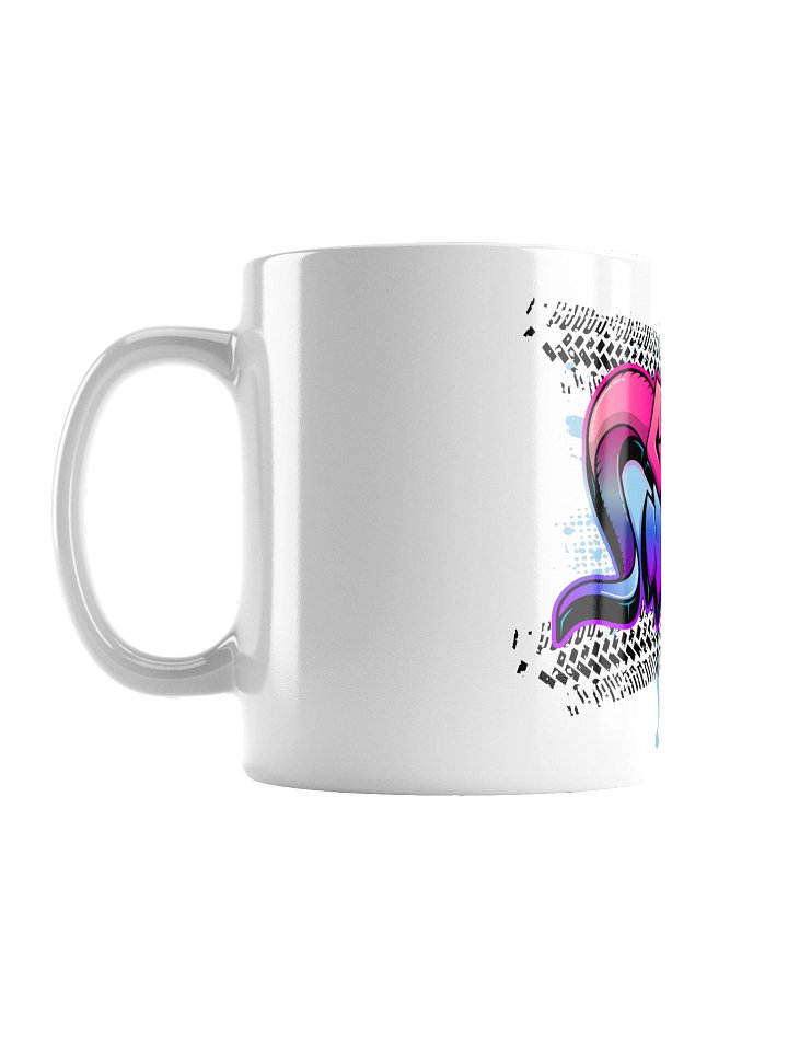 GIRLS NIGHT BIIIG MUG product image (1)