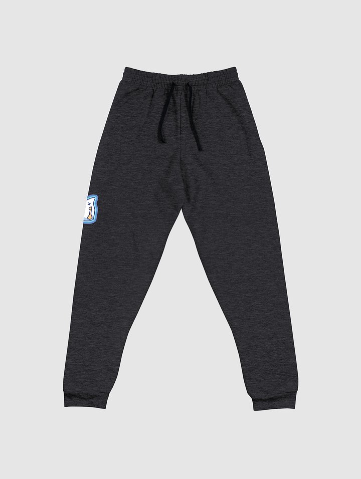 Unisex Duck Butt Joggers - At The Lake product image (5)