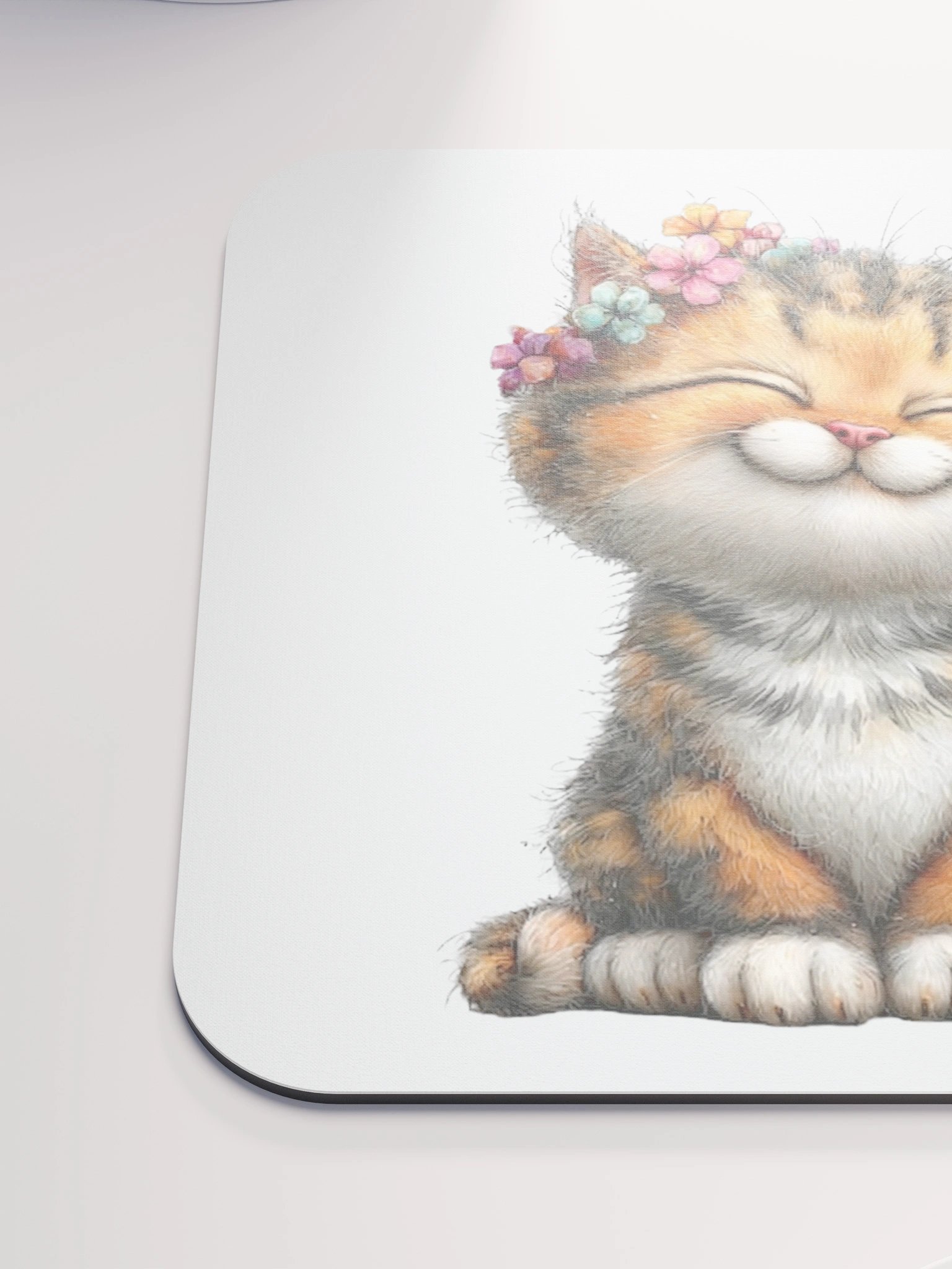 Cat Mousepad product image (7)
