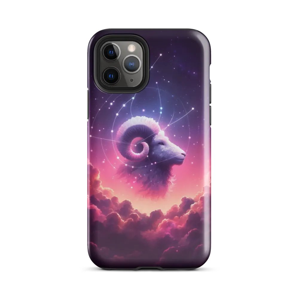 Cosmic Ram Tough iPhone® Case product image (27)