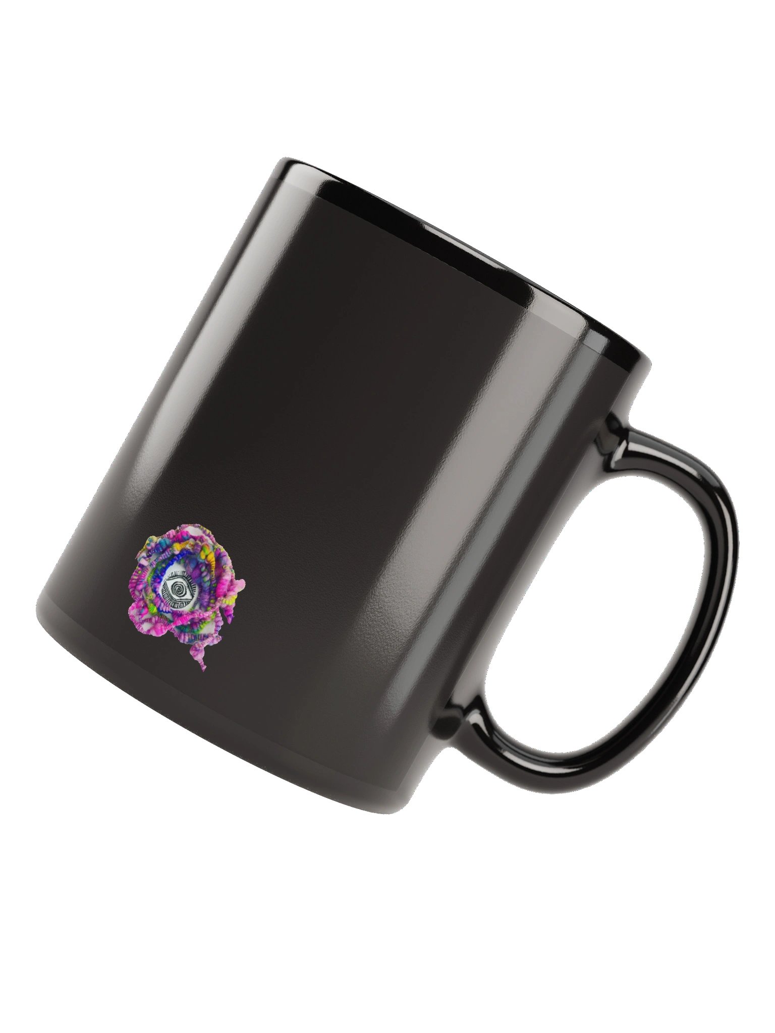 Peeking Herman Mug product image (6)