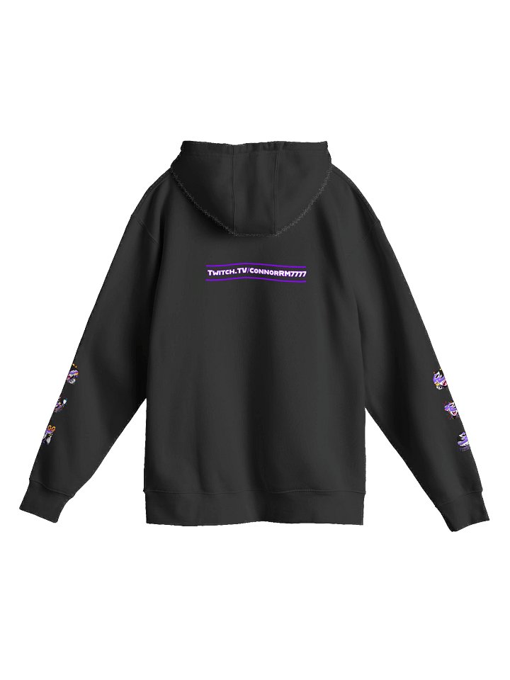 ConnorRM7777 Premium Edition Logo Hoodie product image (10)