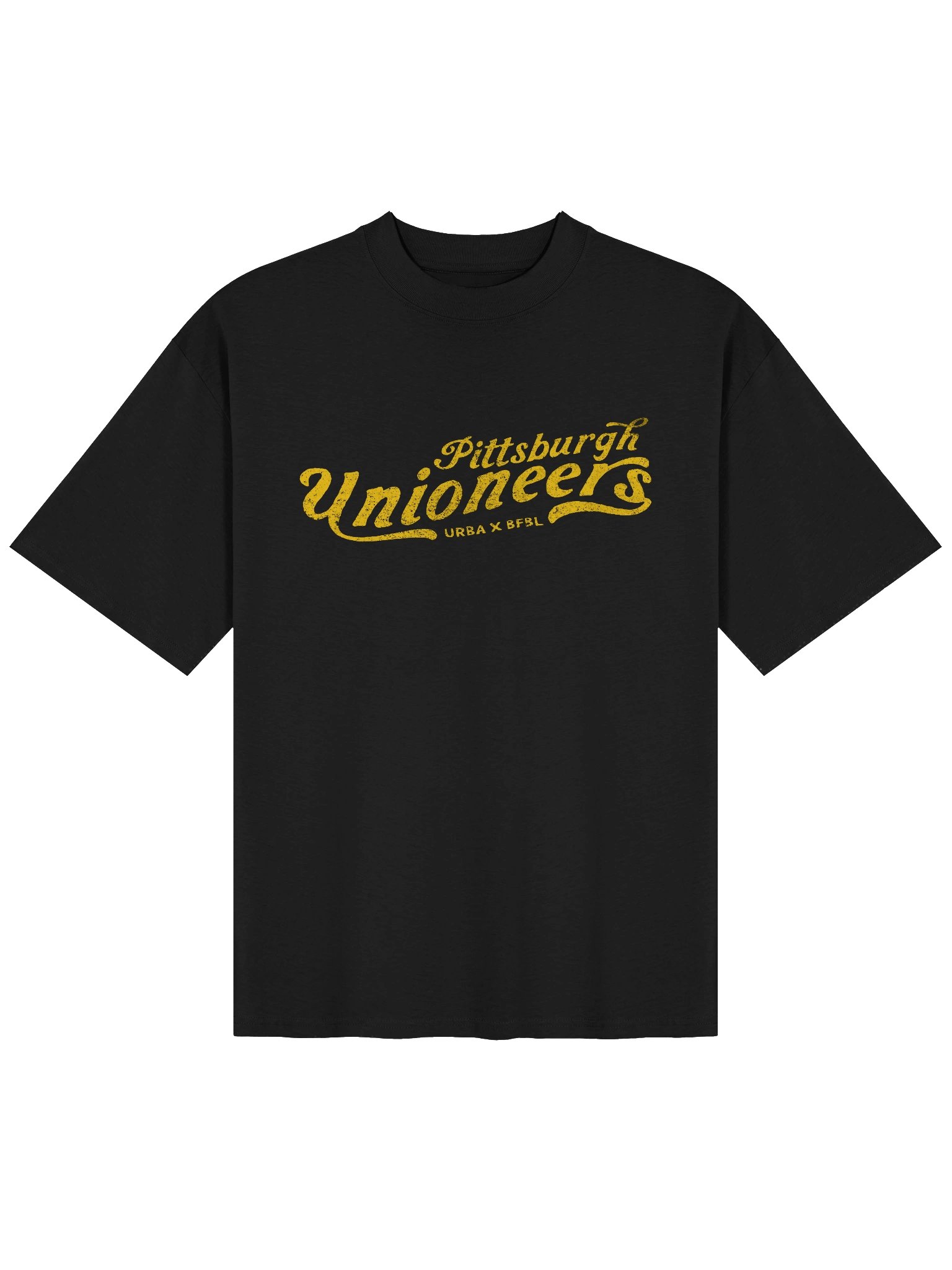 Pittsburgh Unioneers Tee product image (1)
