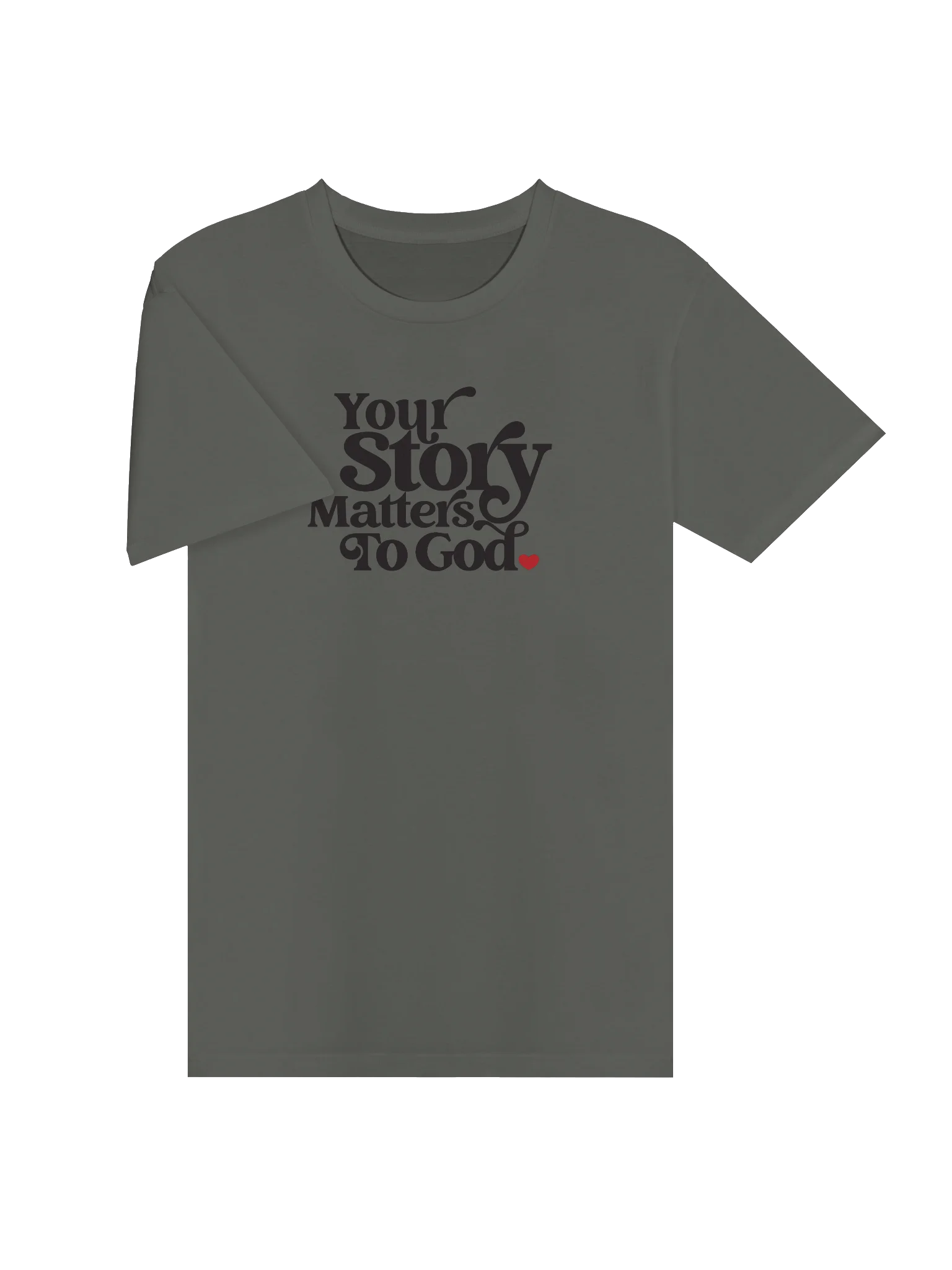 Y.S.M. Tee product image (6)