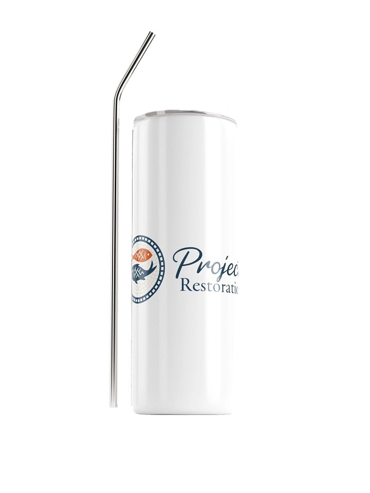 Restoration Tumbler product image (1)