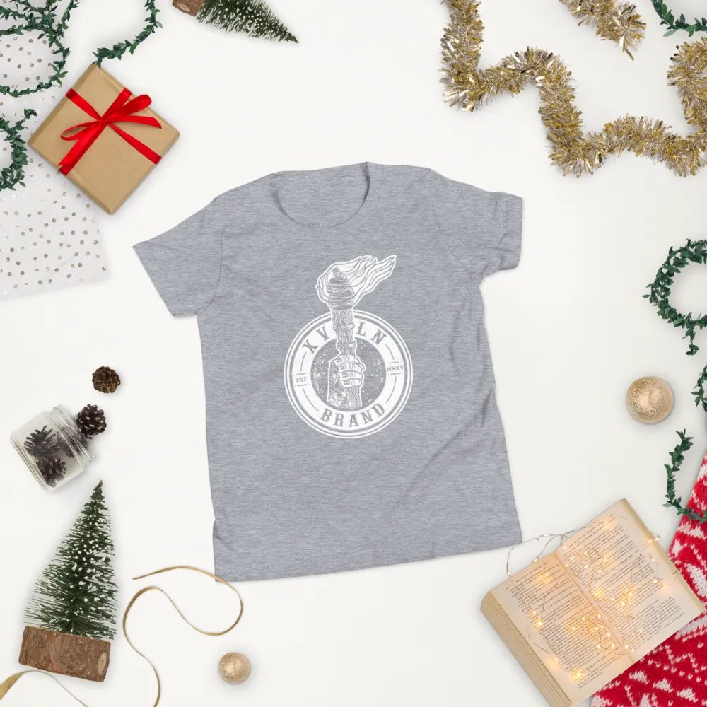 Torch Kids Tee product image (74)