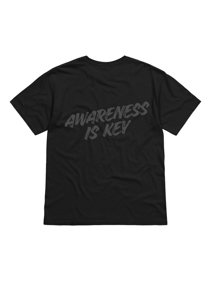 Tism Puzzle Heart T-Shirt product image (10)