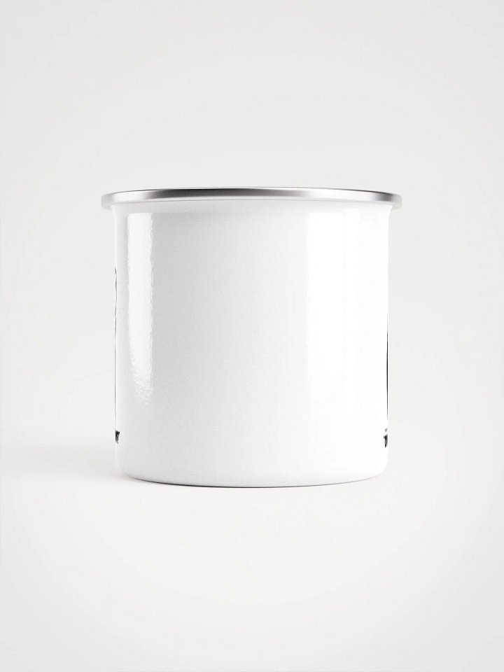 First Time Chatter Mug product image (2)