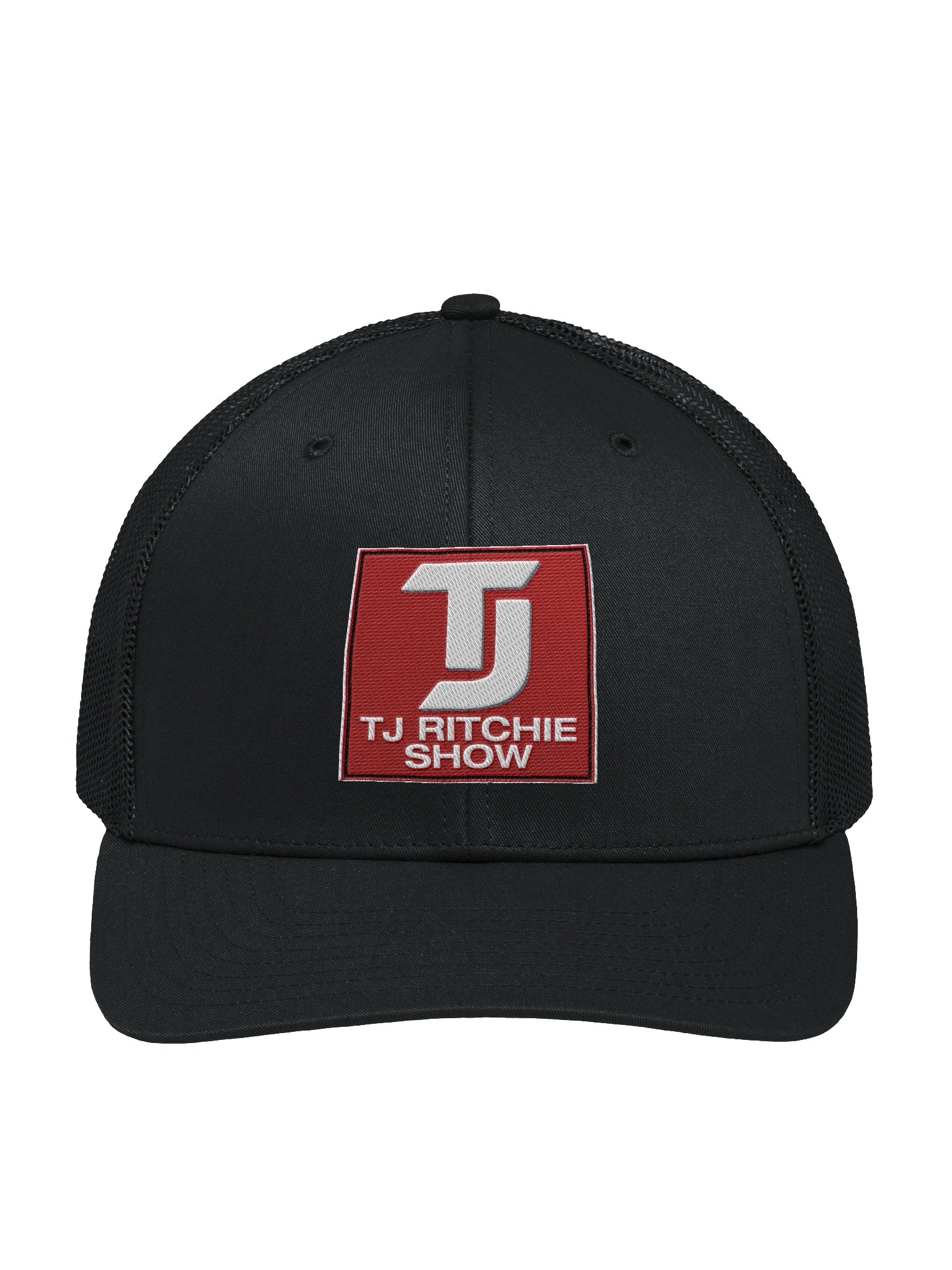 TJ Ritchie Show Hat product image (1)
