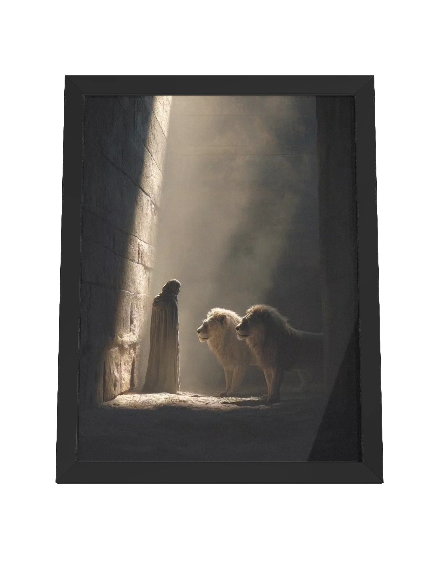 Daniel in the Lions Den product image (3)
