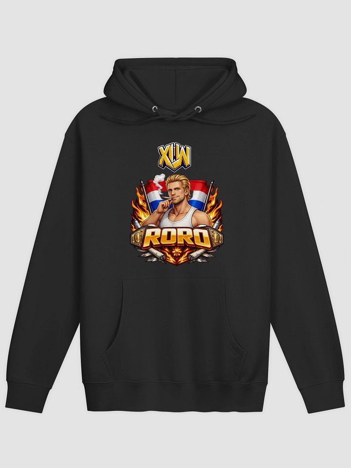 Roro Hoody product image (1)