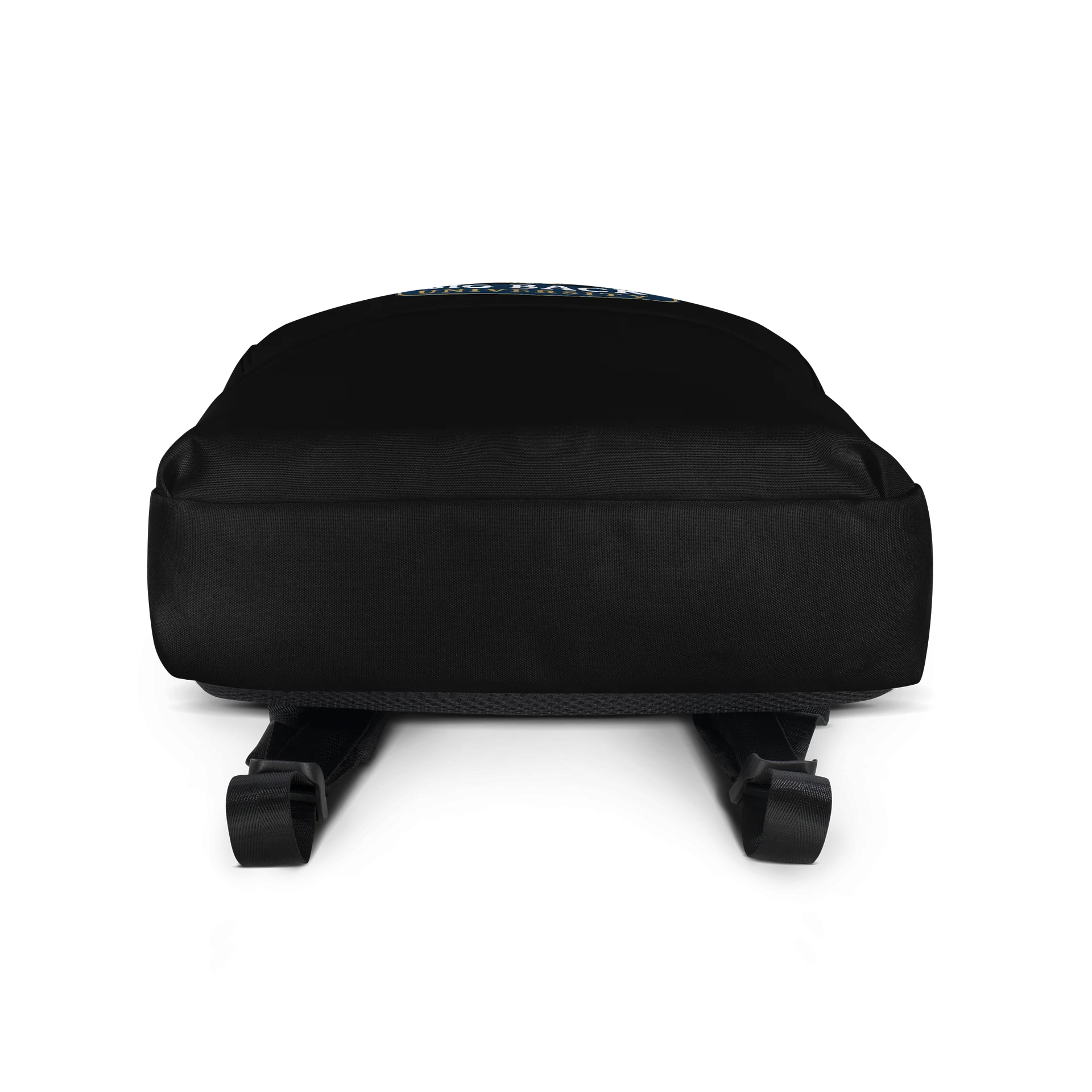 BBU Backpack - Black product image (4)