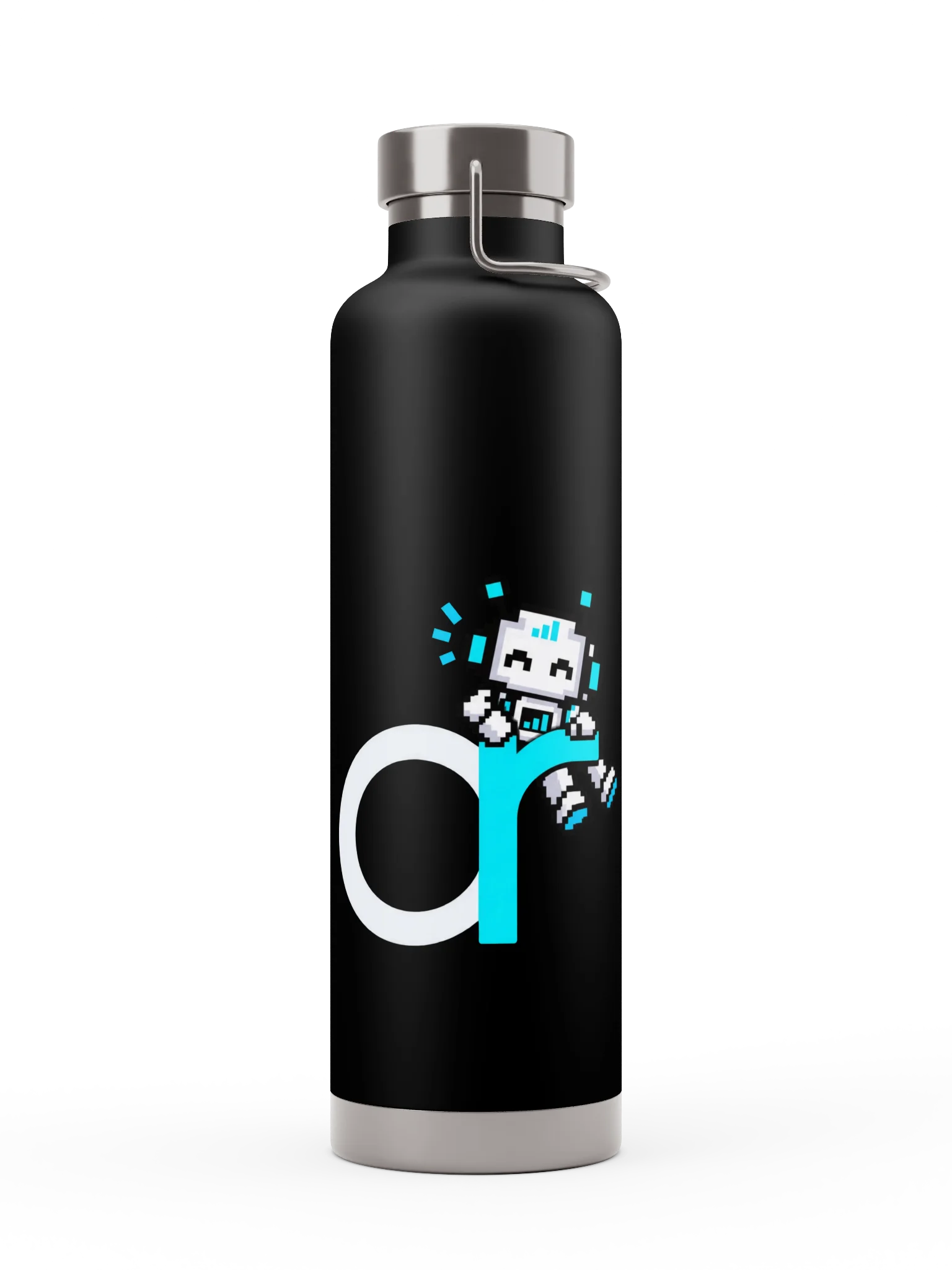 Botella CR — Data Bot product image (1)