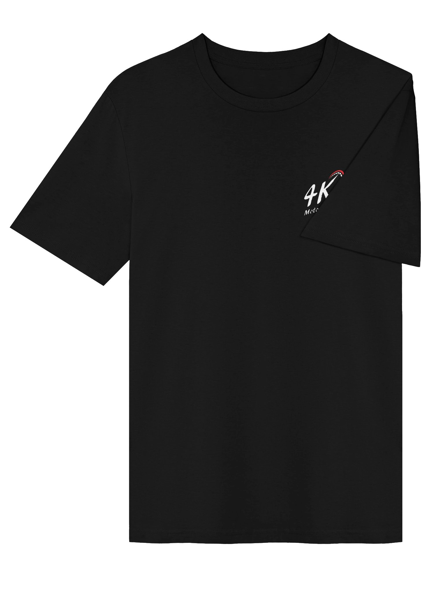 Motorcyclist Budgeting T-Shirt product image (4)